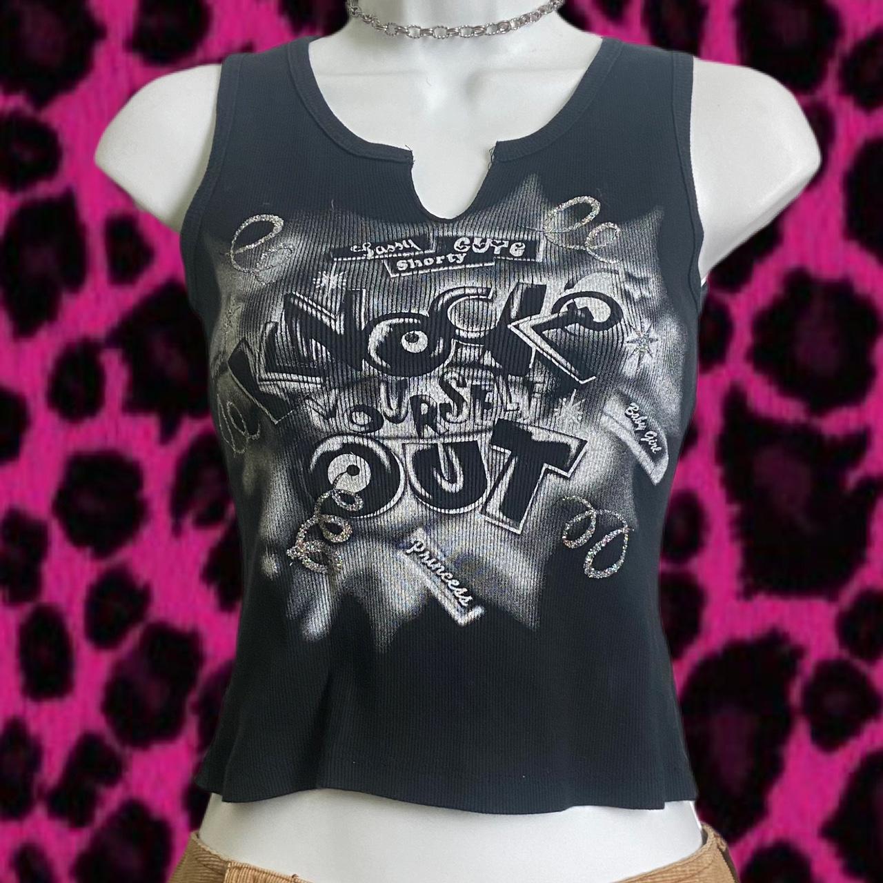 UNIF Women's Crop-top