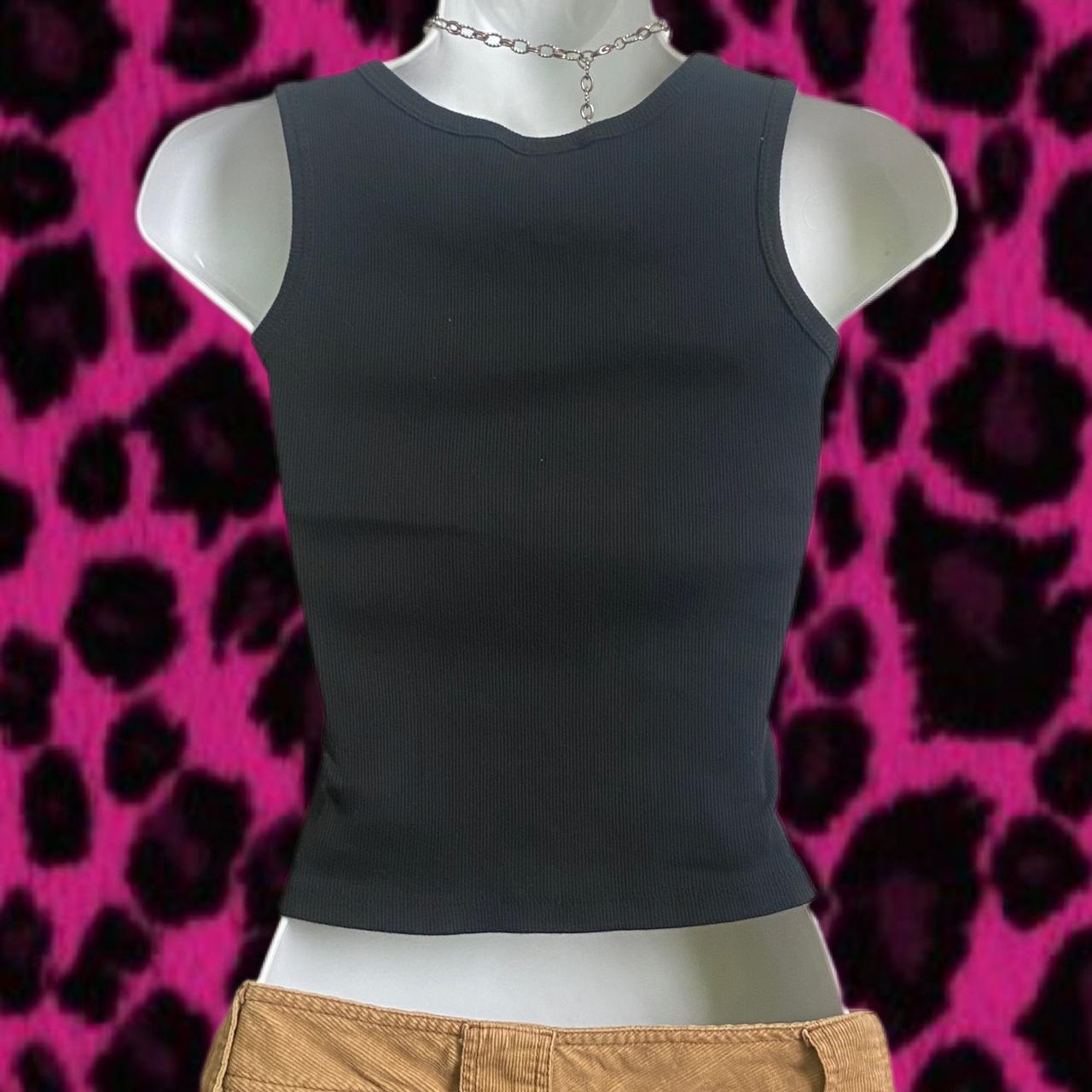 UNIF Women's Crop-top (2)