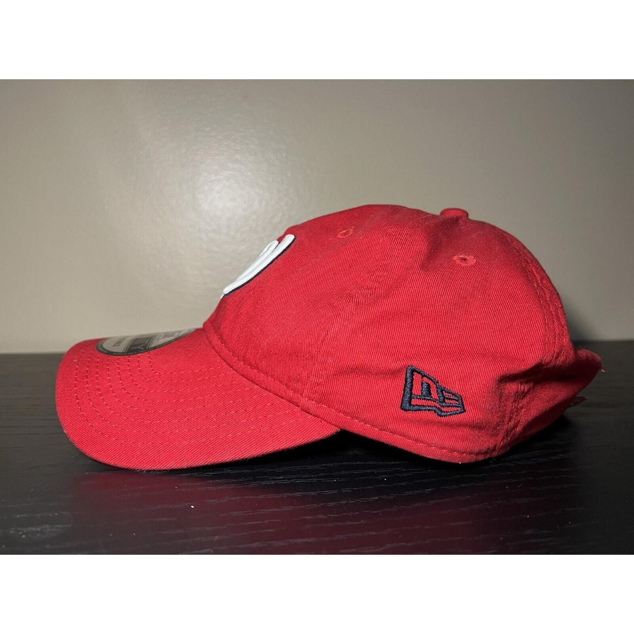 Washington Nationals MLB Baseball New Era Strap - Depop