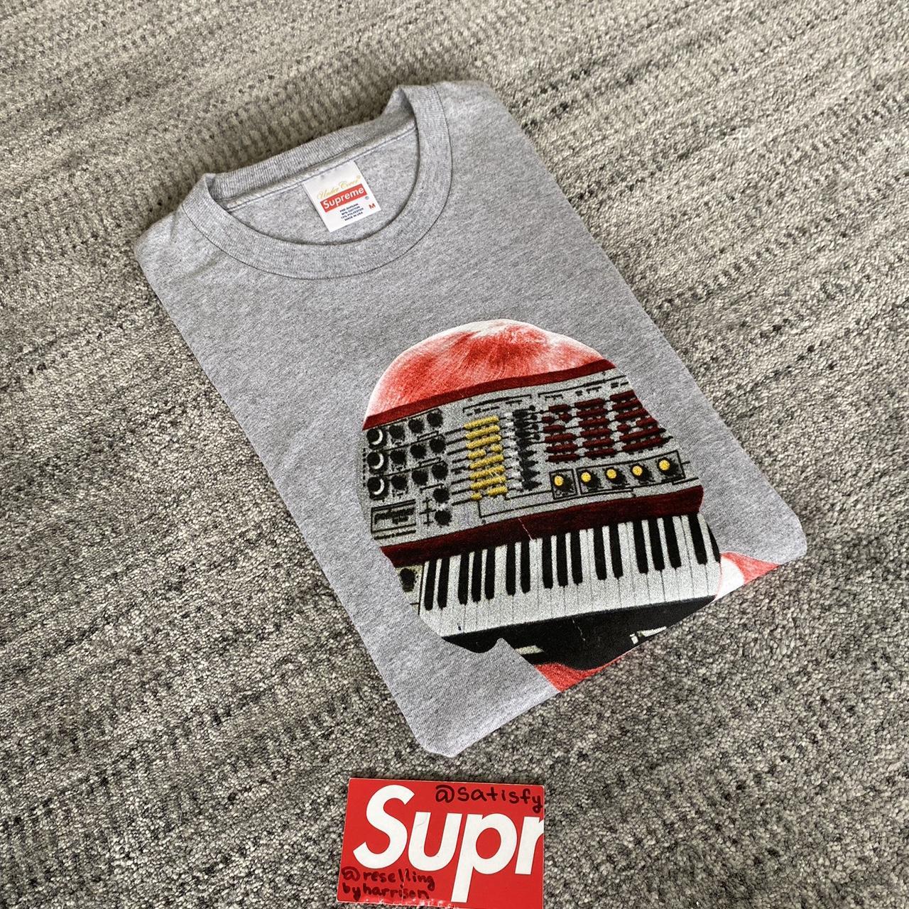 Supreme Undercover Synhead tee Medium Never worn Depop