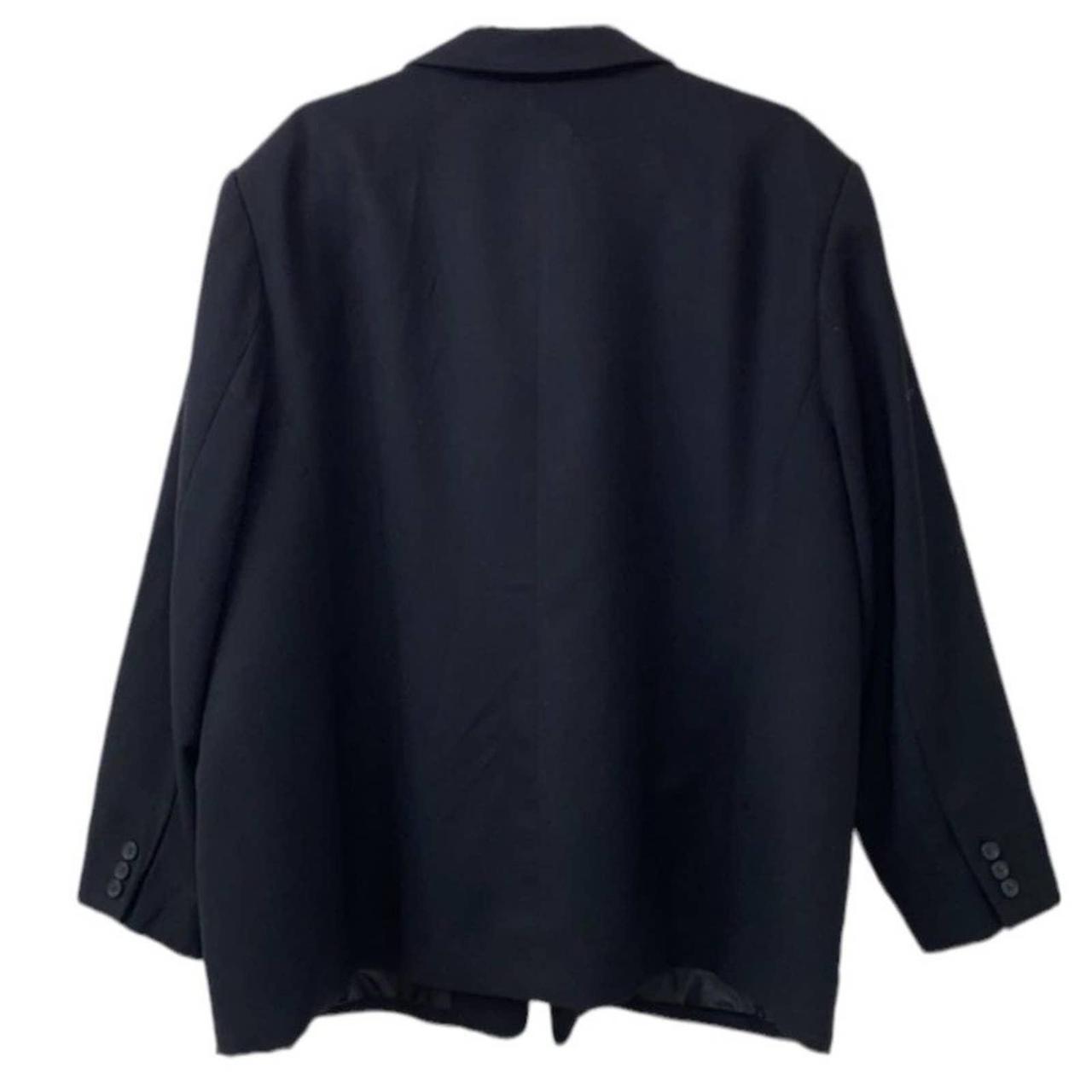 Pendleton Women's Black Jacket (2)