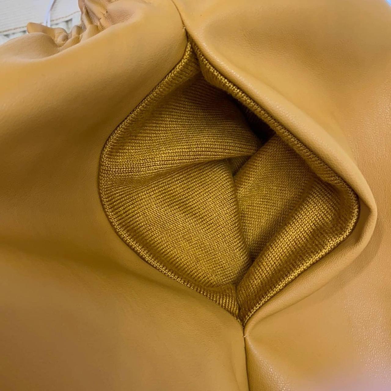 Zara Women's Yellow Skirt (4)