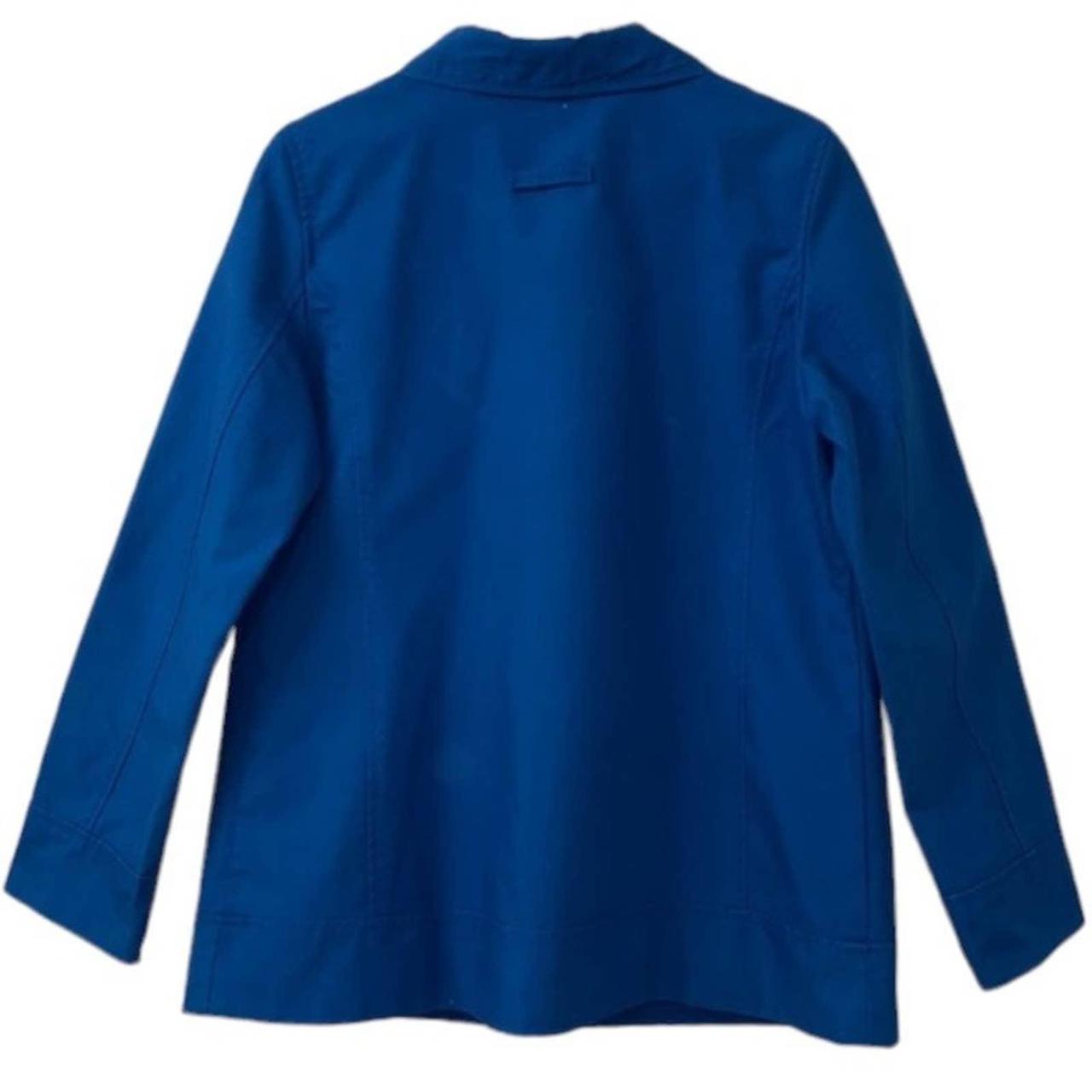 Old Navy Rain Jacket,2 Flap front pockets,Button... Depop