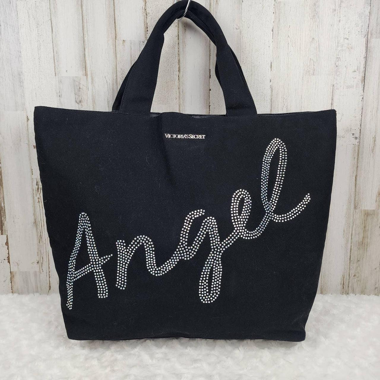 Victoria secret angel on sale bag