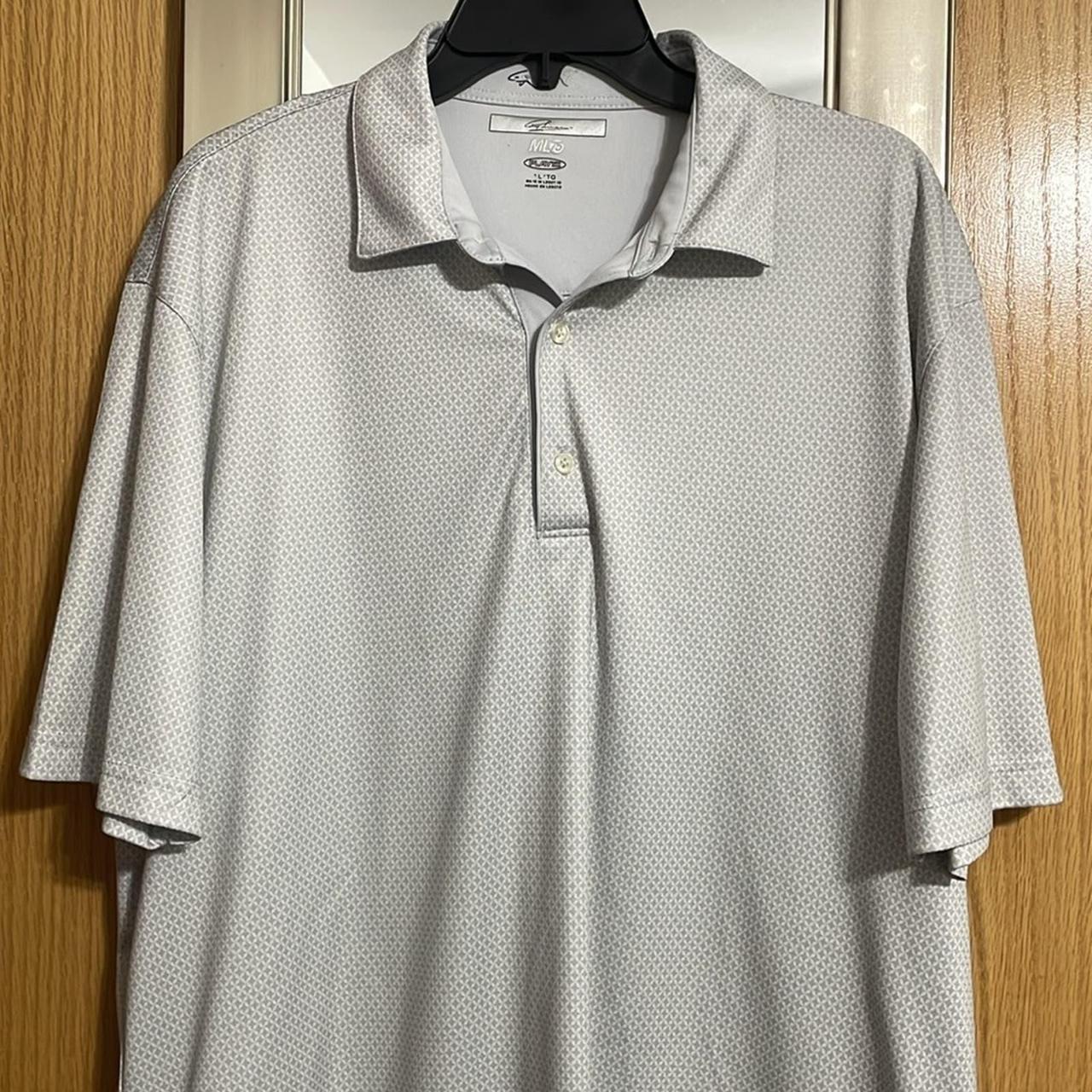 Brand: Greg Norman. Men's golf, active wear - Depop