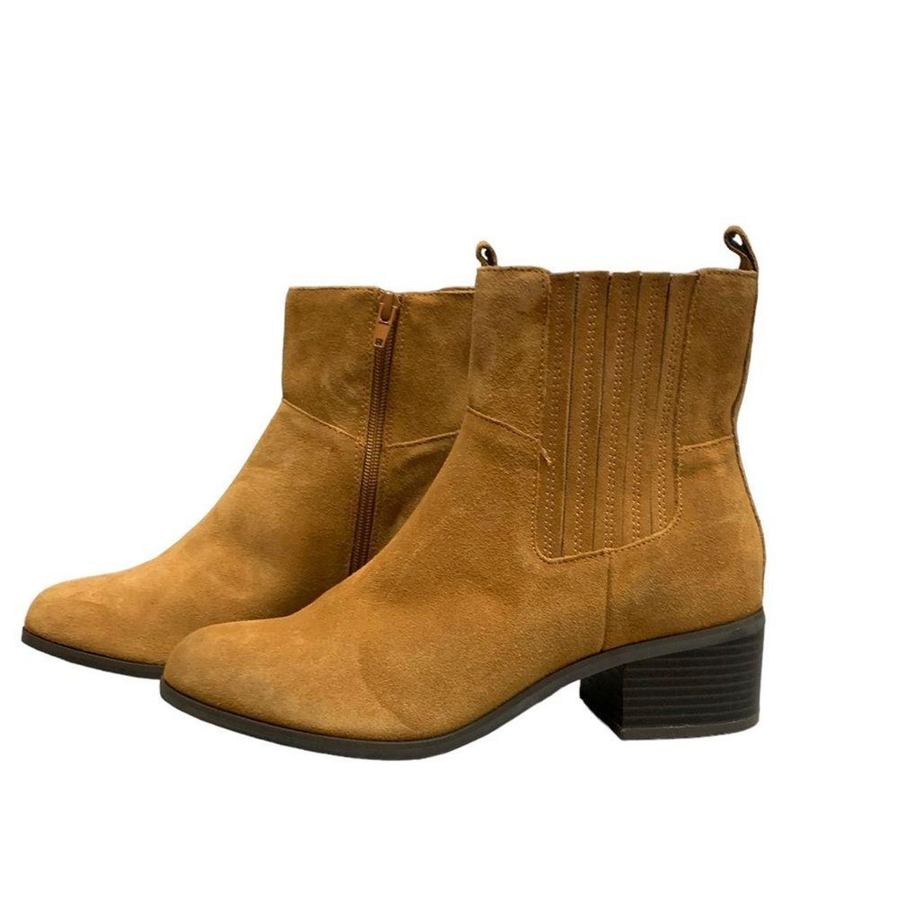 Nordstrom hot sale low boots