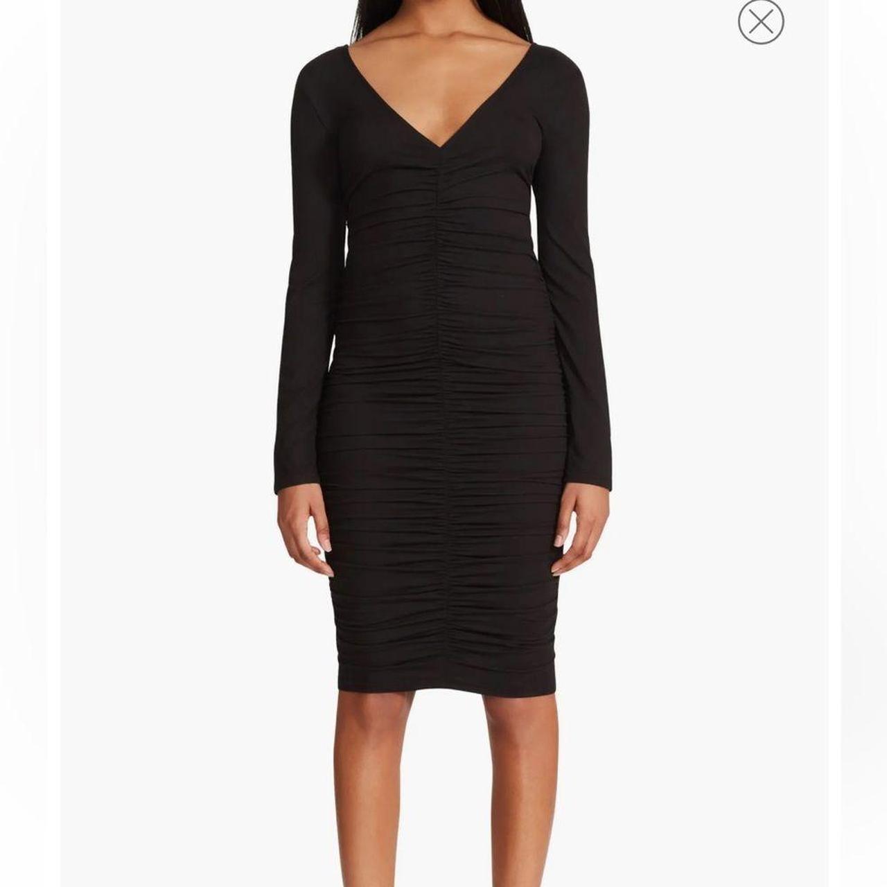 Black BB Dakota Dress