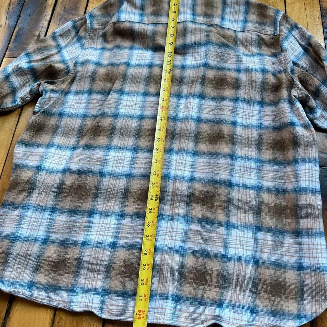 Pendleton Men's Shirt - Multi - XXL – Pendleton M… - image 5