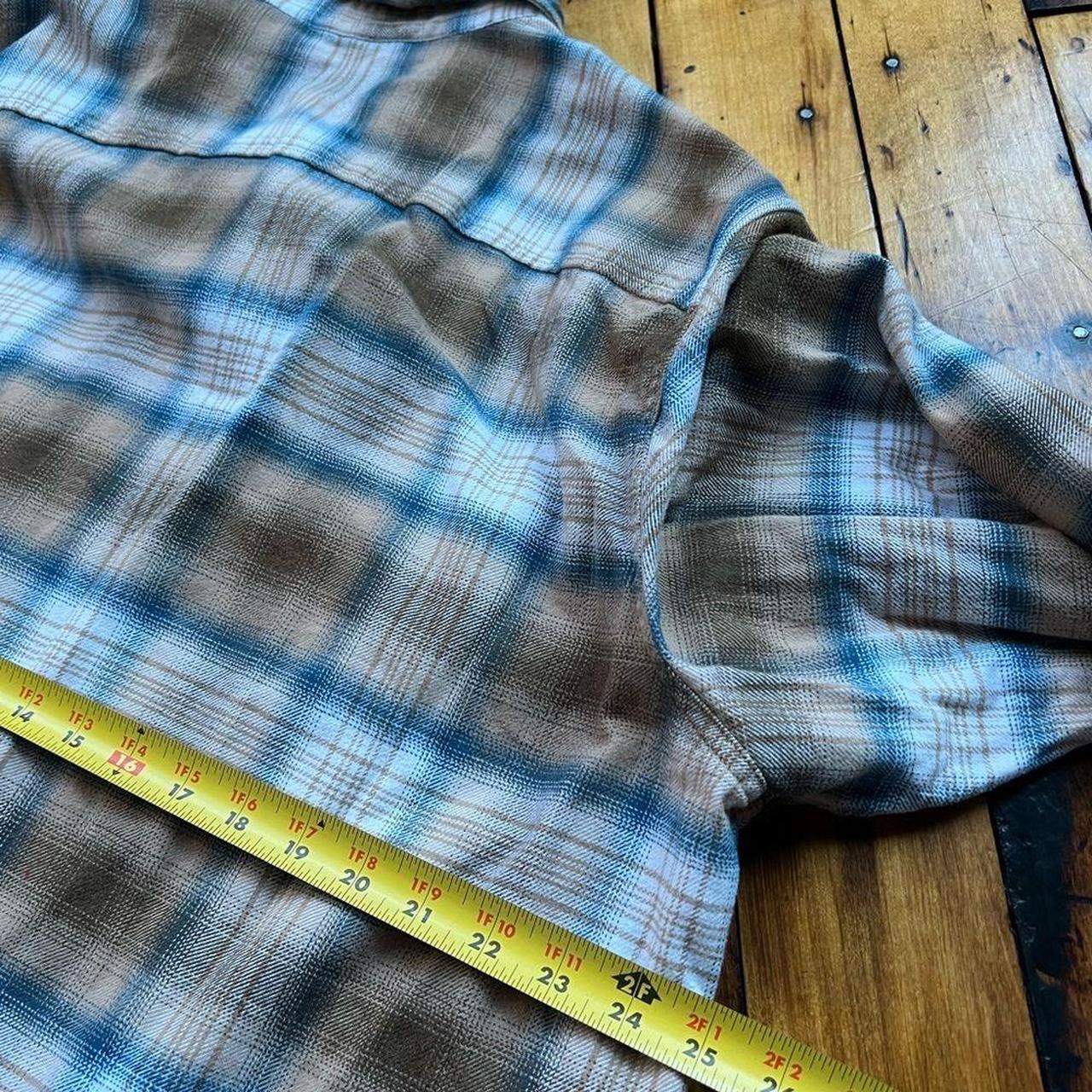 Pendleton Men's Shirt - Multi - XXL – Pendleton M… - image 6