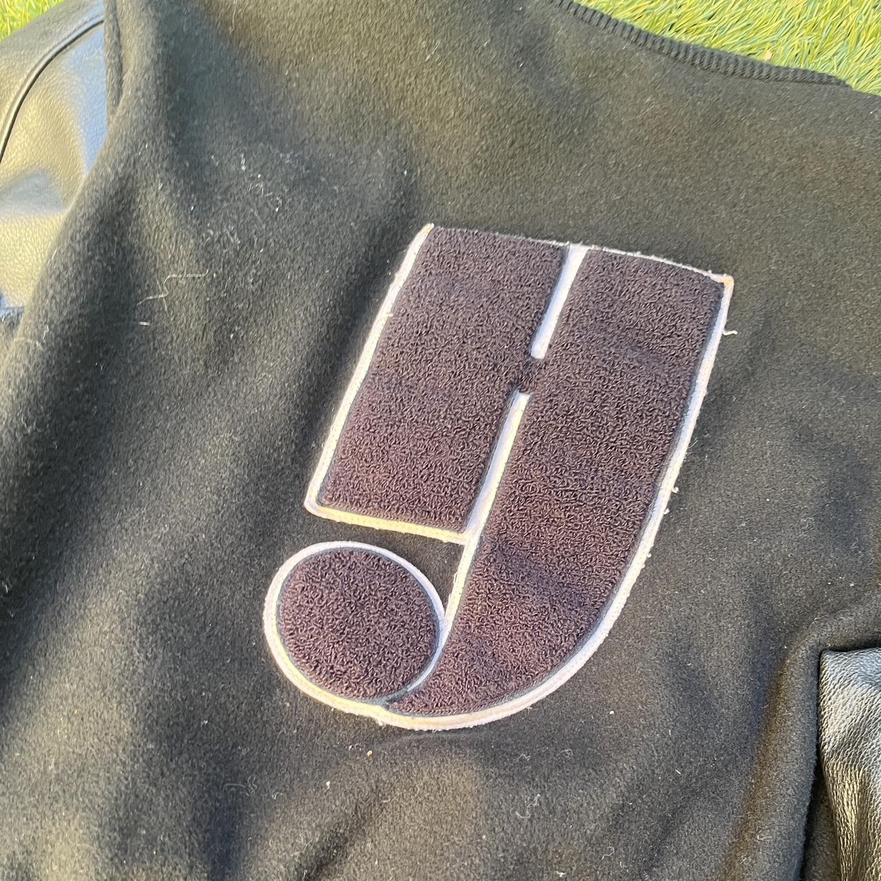 Custom Made Louis Vuitton Varsity Jacket - Depop