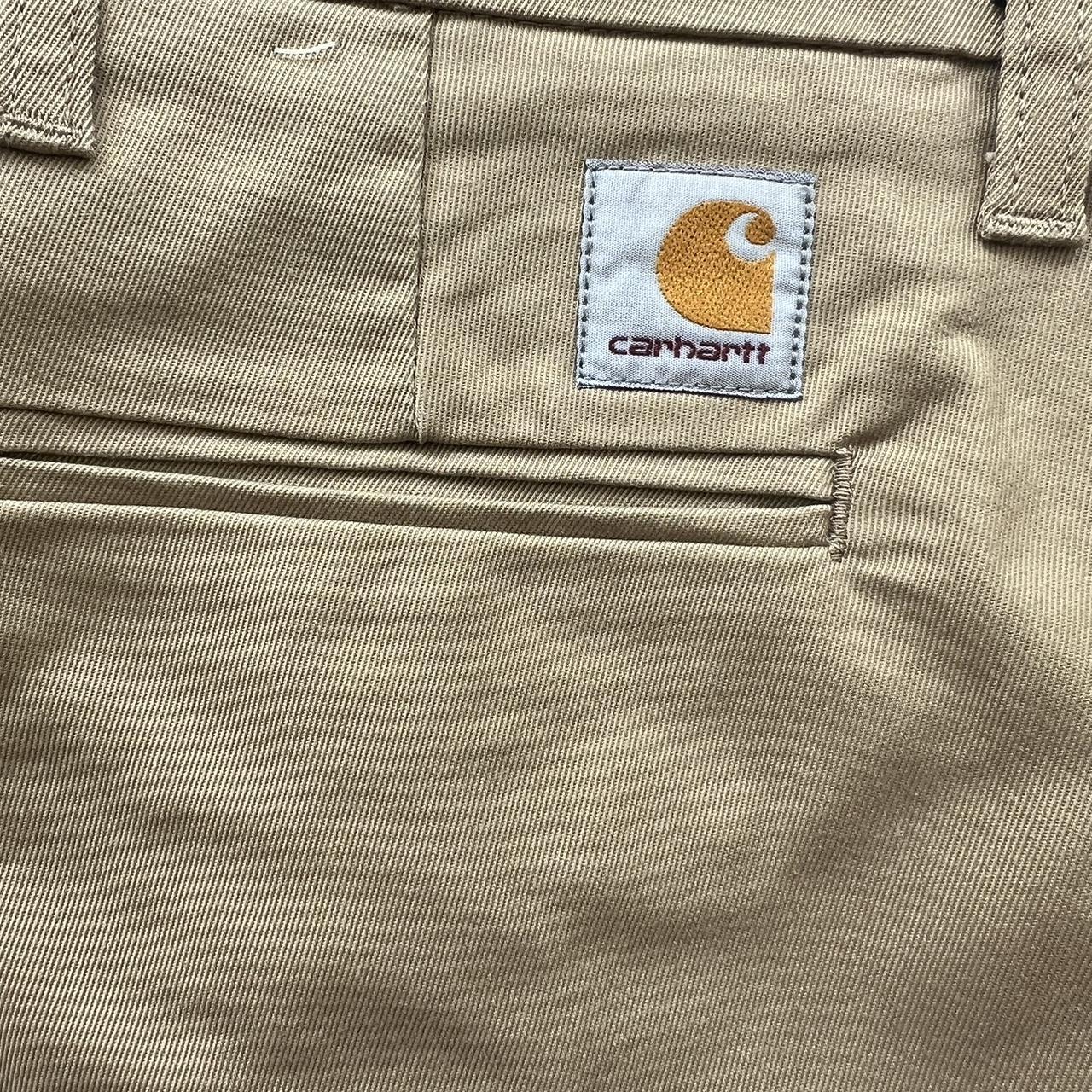 Carhartt Chinos Size 30/32 / Brand new - Depop