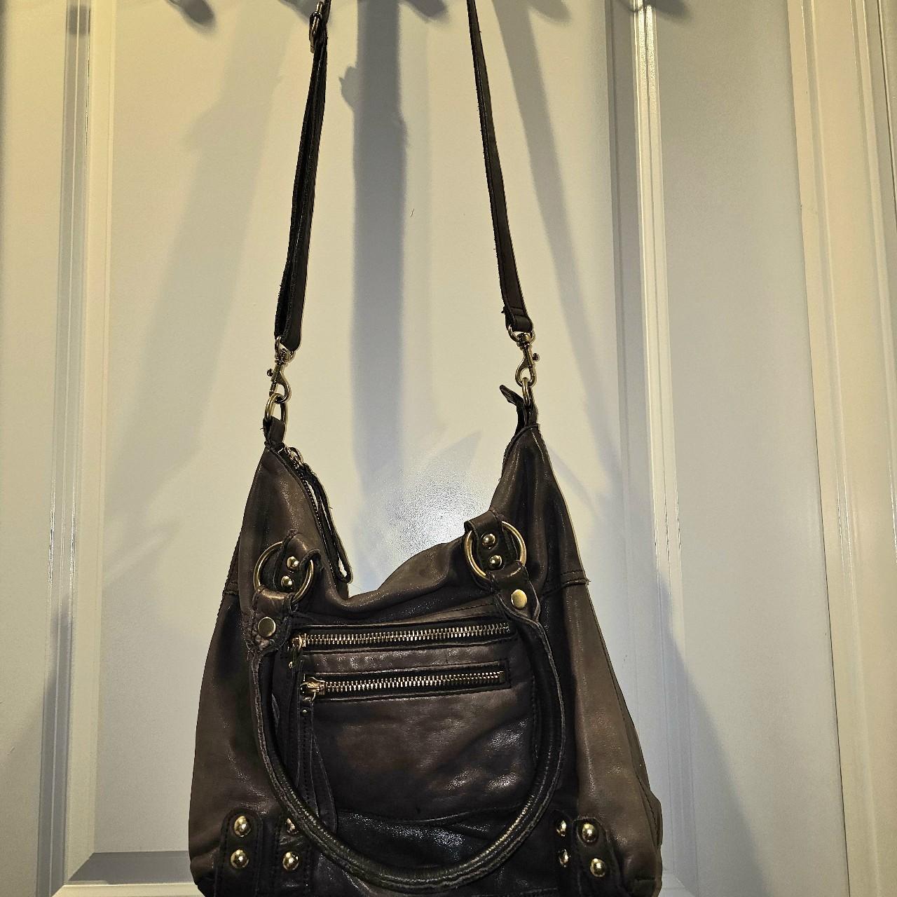 Linea pelle purse hotsell