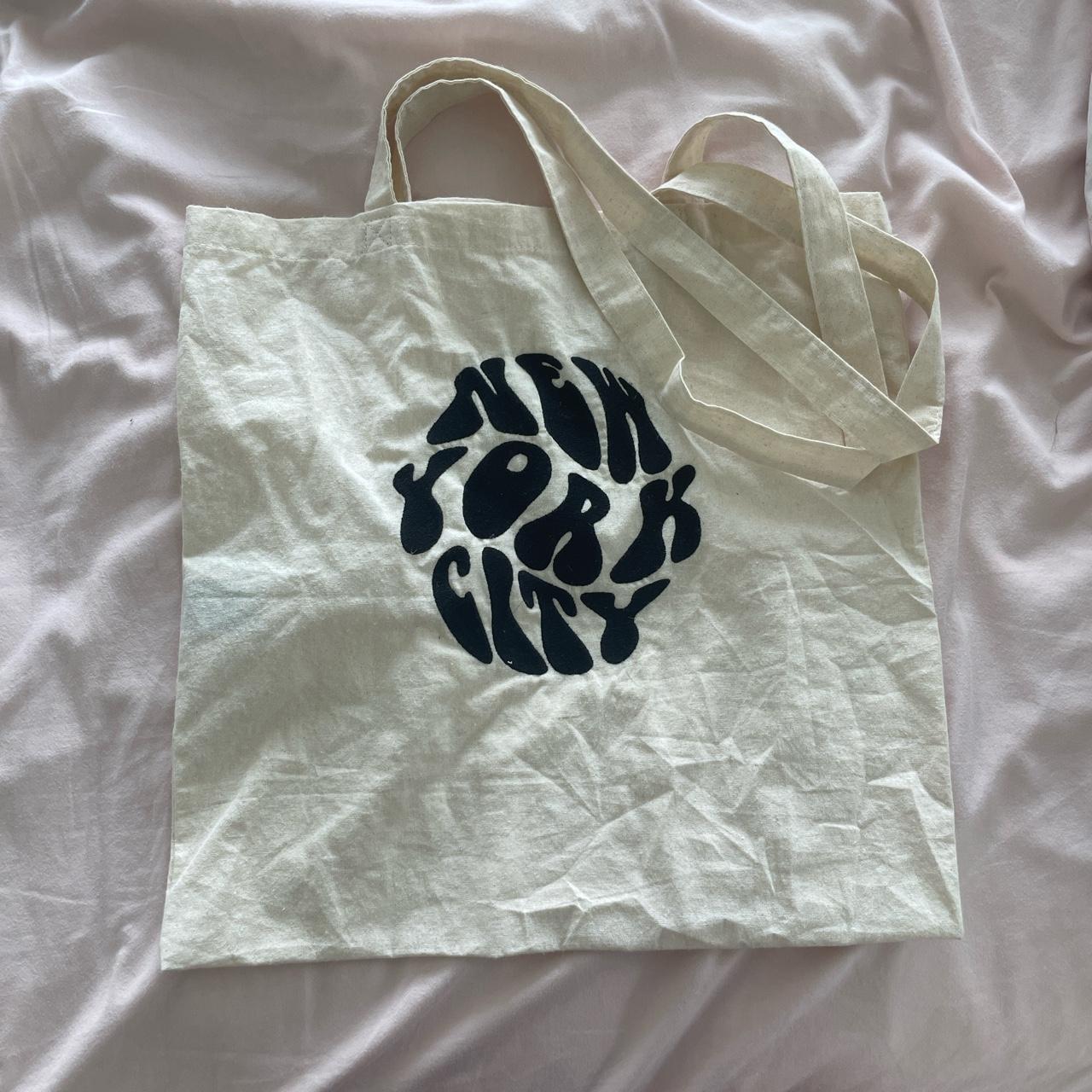 New York Tote Bag – Brandy Melville Europe