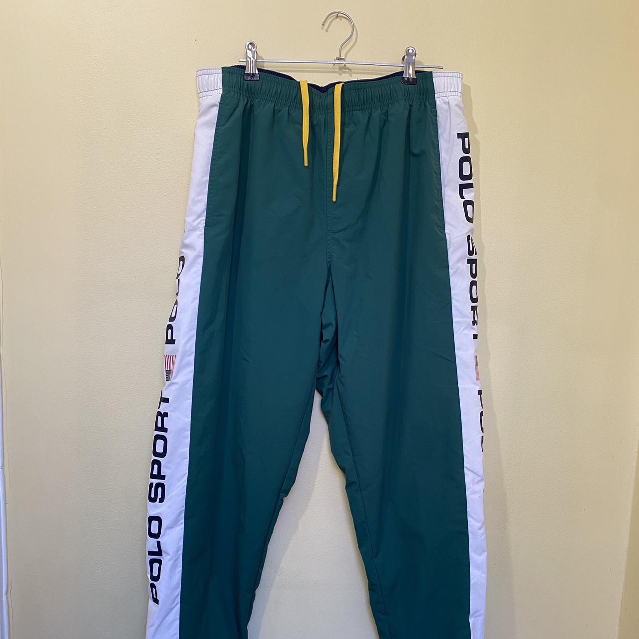 Polo sport outlet trousers