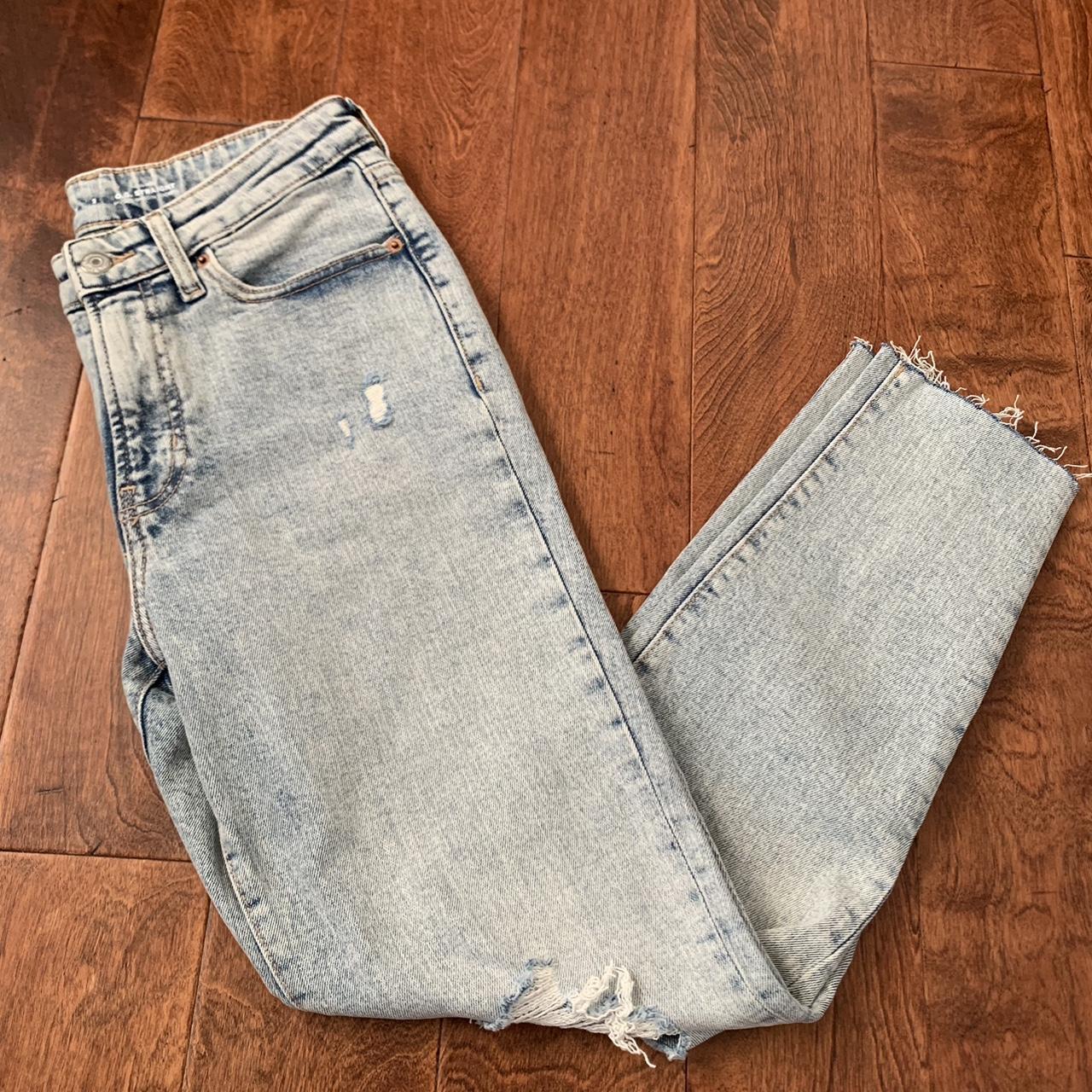 Old Navy Women's Jeans Depop