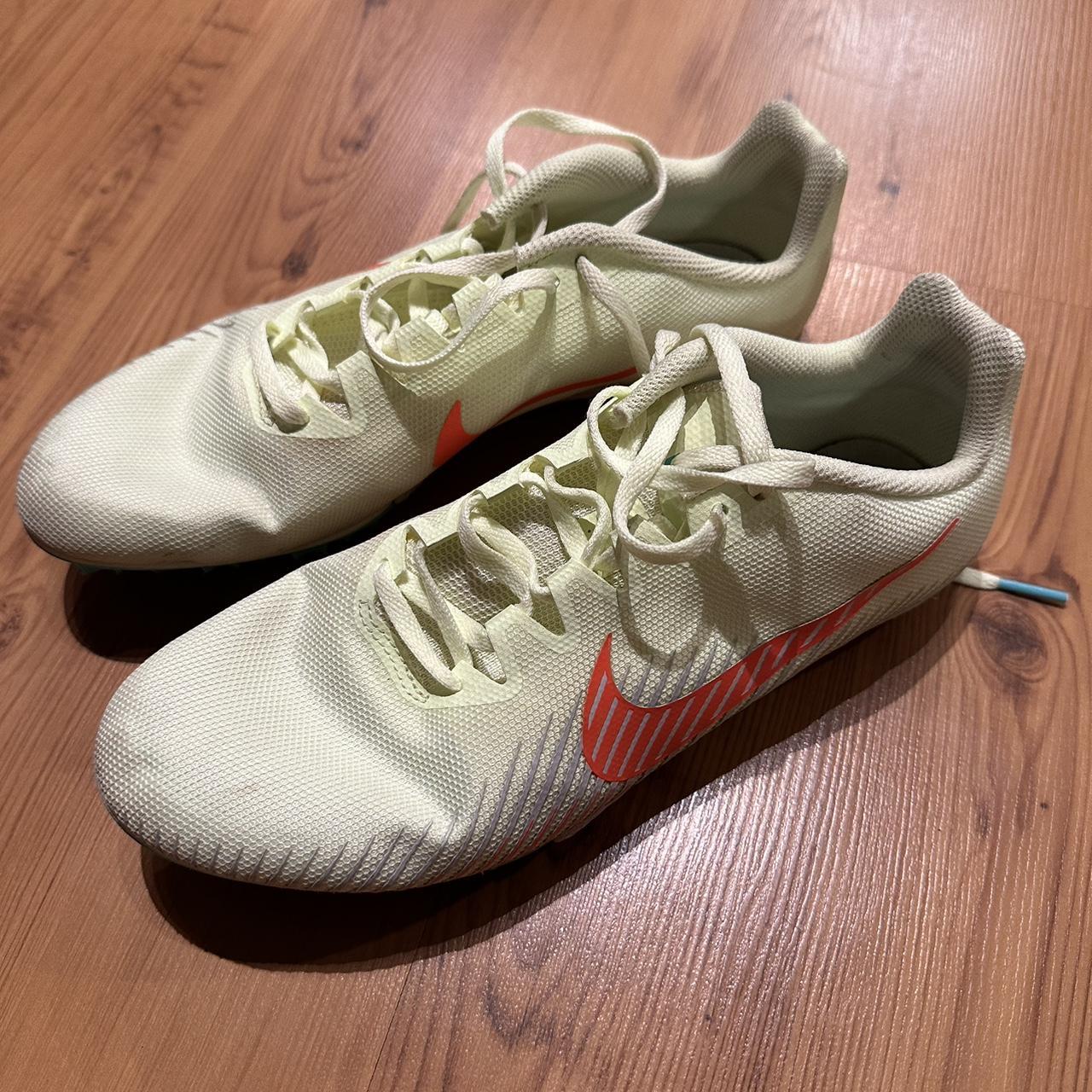 womens nike zoom rival m 9