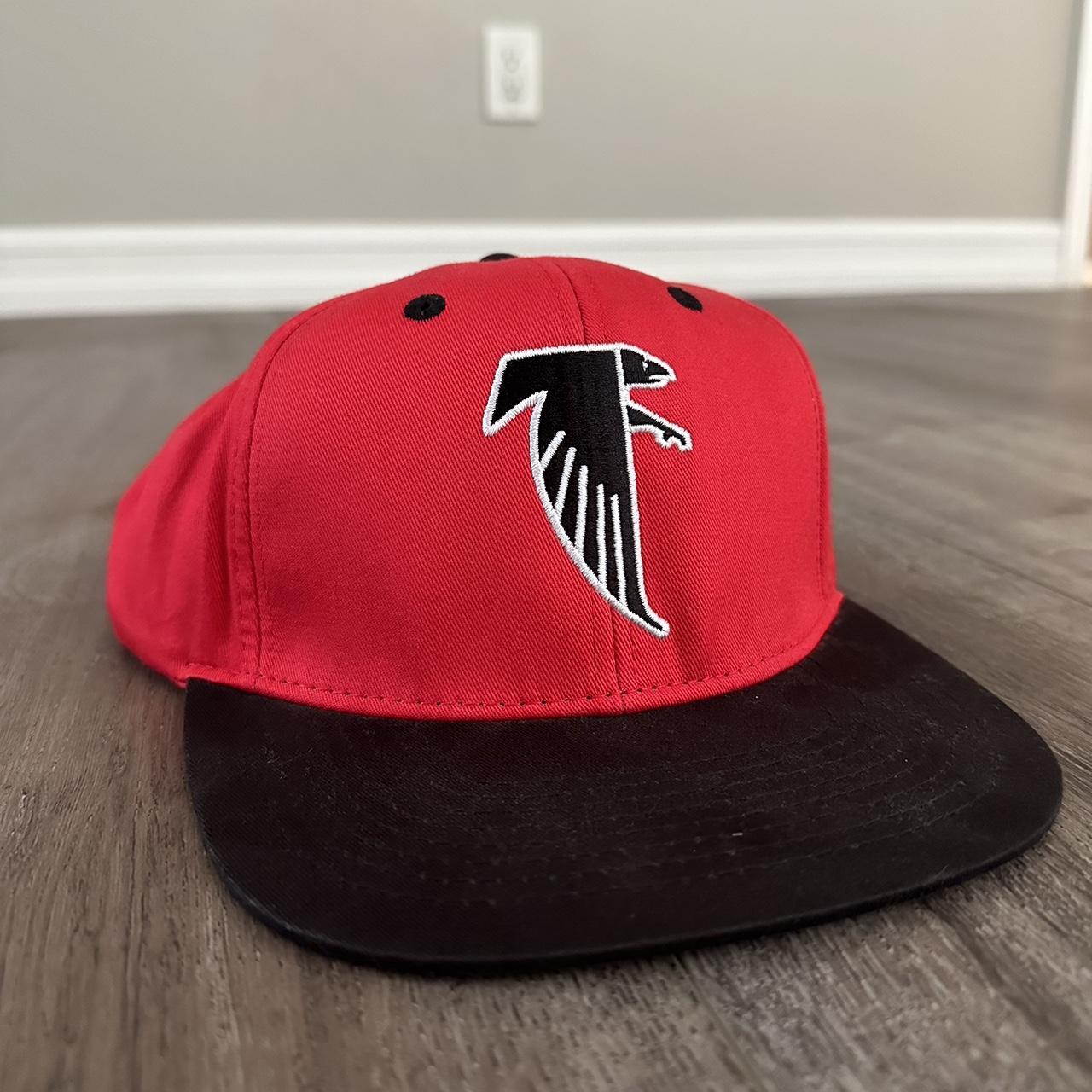Atlanta Falcons Nfl Vintage Collection Reebok Hats Vintage NFL