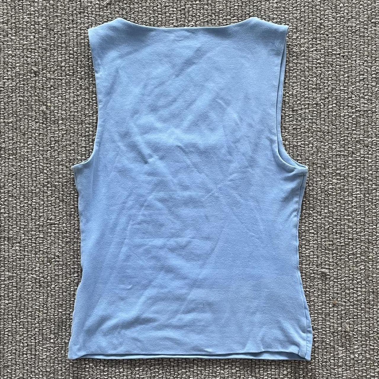 Kookai top Size Kookai 2, Aus 12 Depop