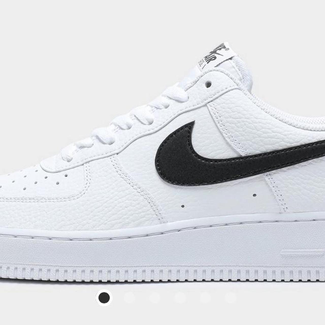 Nike Air Force 1, Size 38.5 EUR , 6 Y, 5.5 UK, 24...