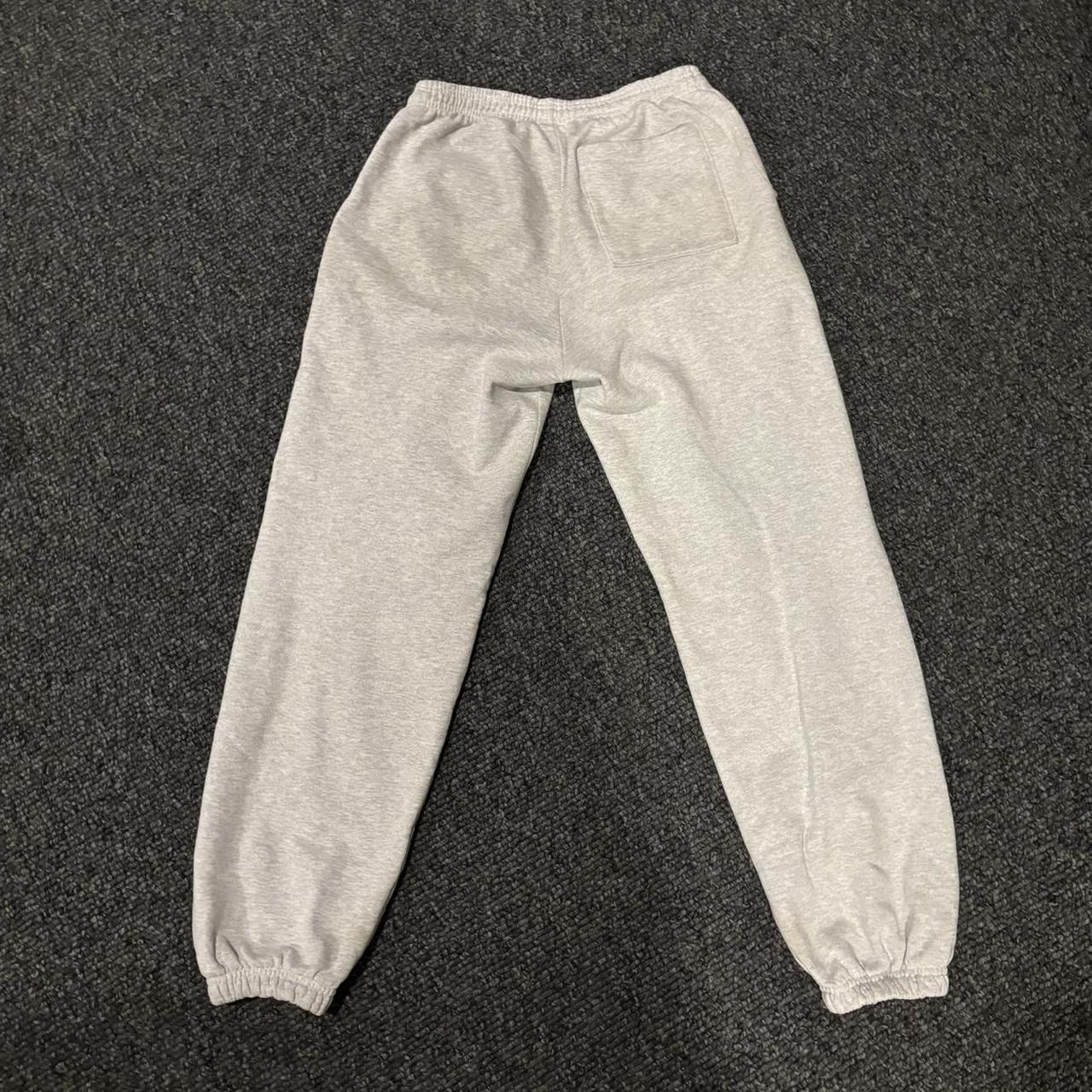 Selling sporty and rich Land Rover sweat pants.... - Depop