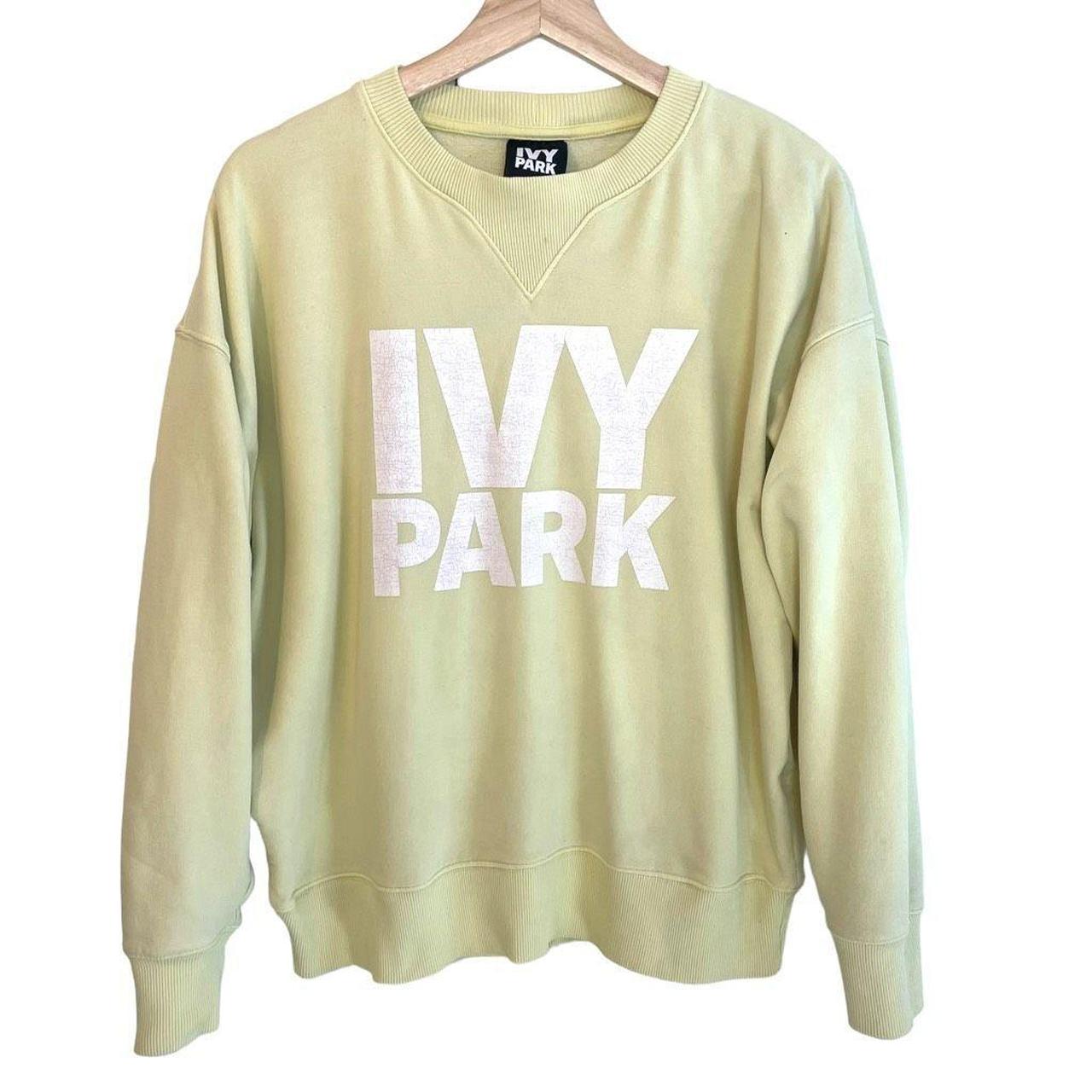 Ivy 2024 park sweatshirt