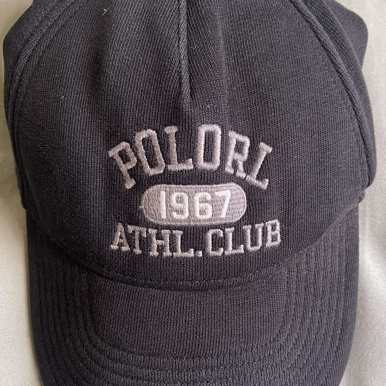 Polo 1967 hat best sale