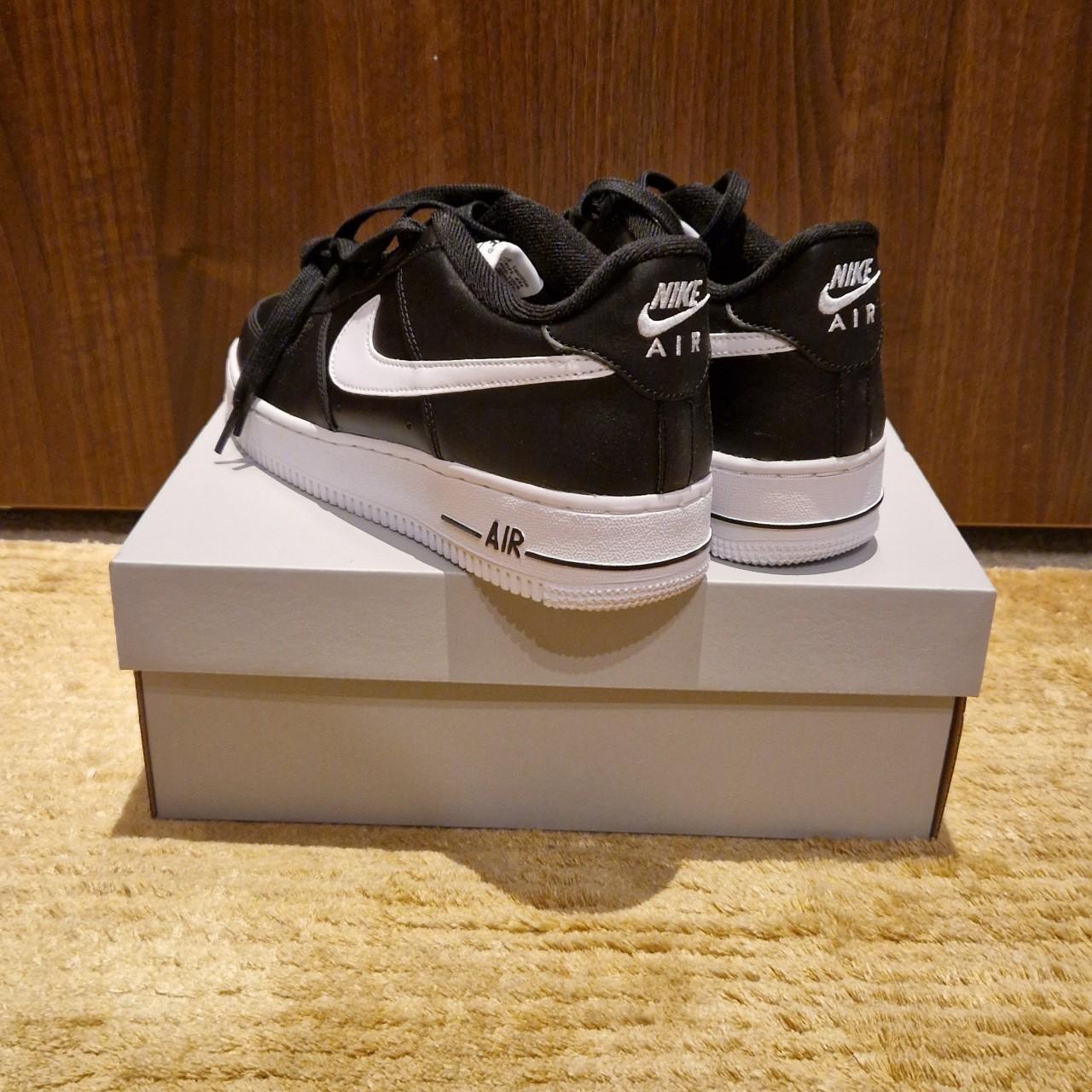 airforce1 zozo