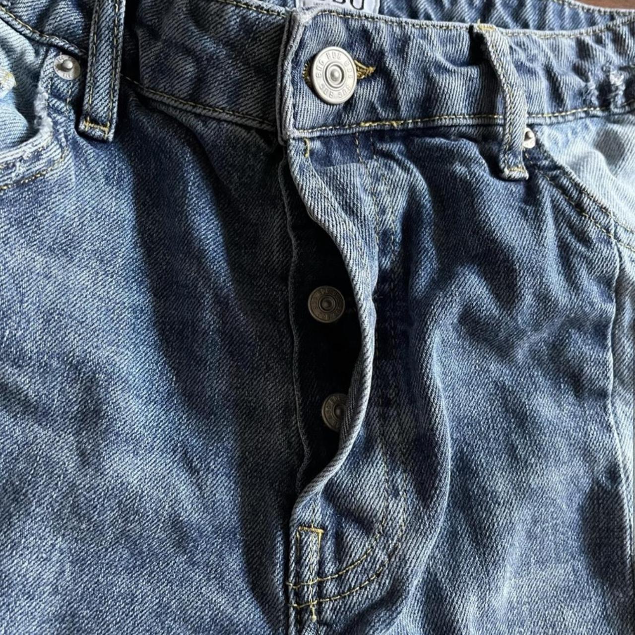 Urban Outfitters Women's Jeans | Depop