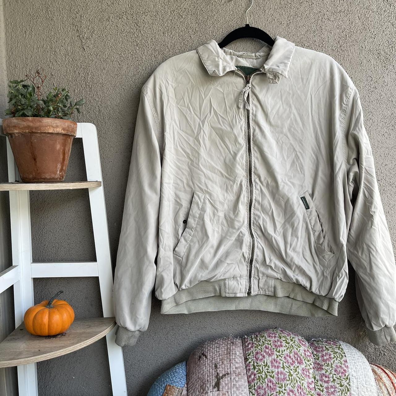 Weatherproof Zip Up Jacket Good Condition Normal Depop