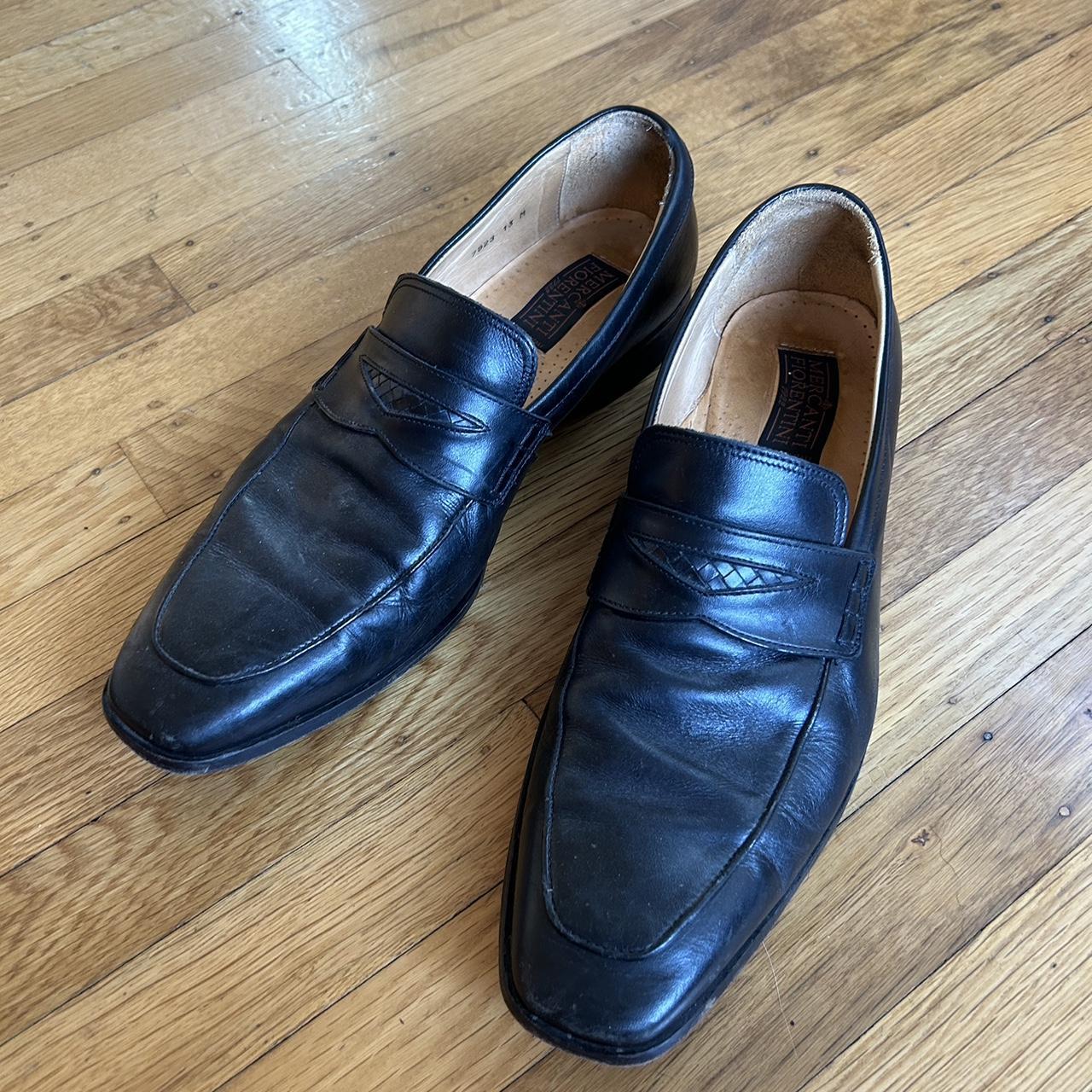 mercanti fiorentini women's loafers