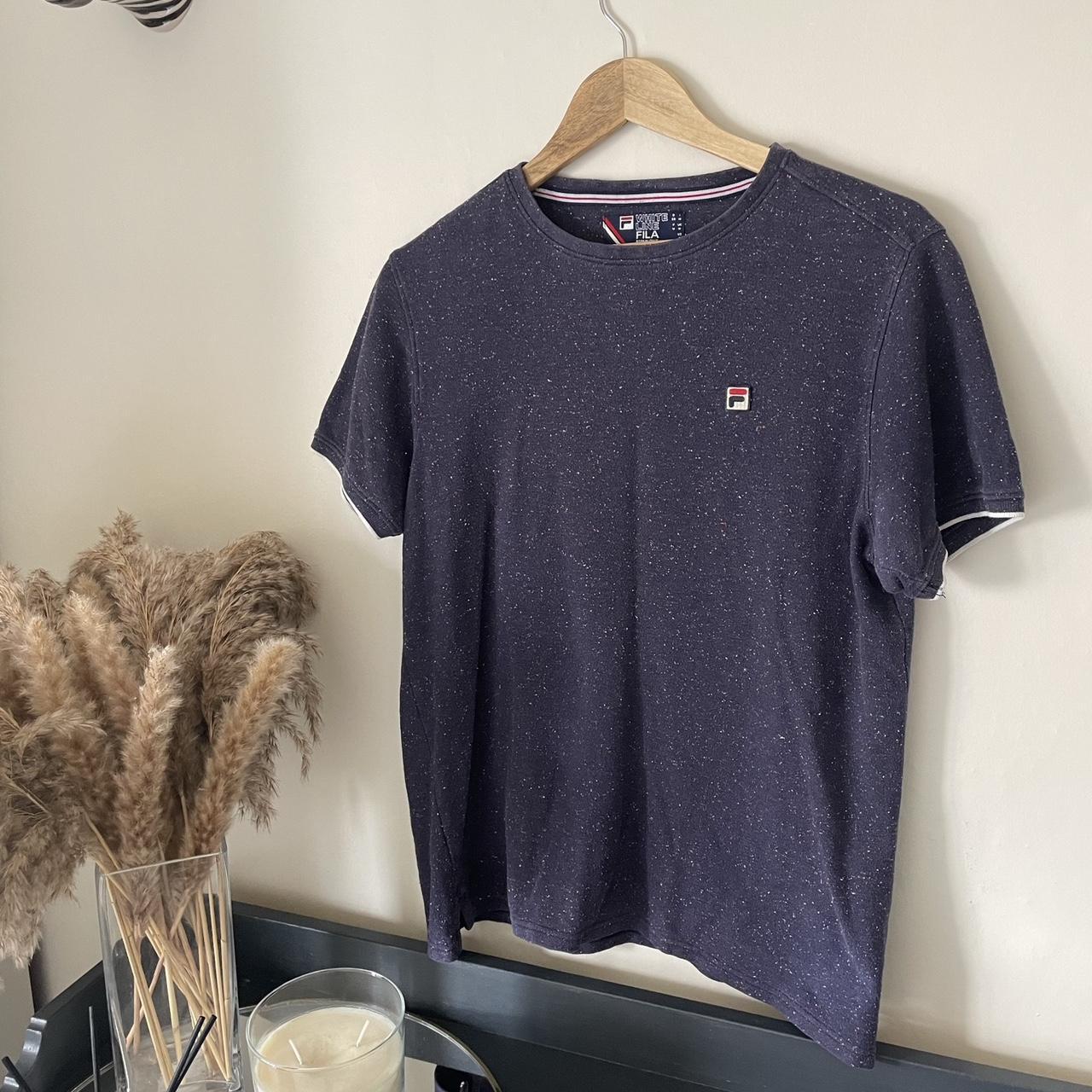 Fila deals seamus tee