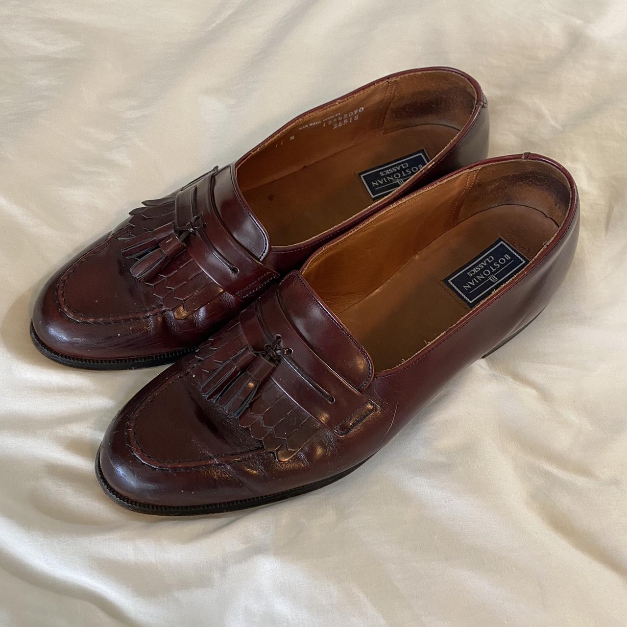 Men's Brown Loafers | Depop