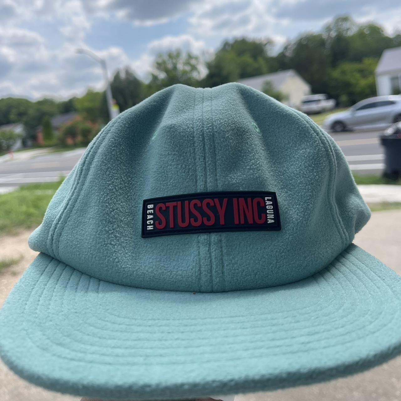 Stüssy Men's Multi Hat