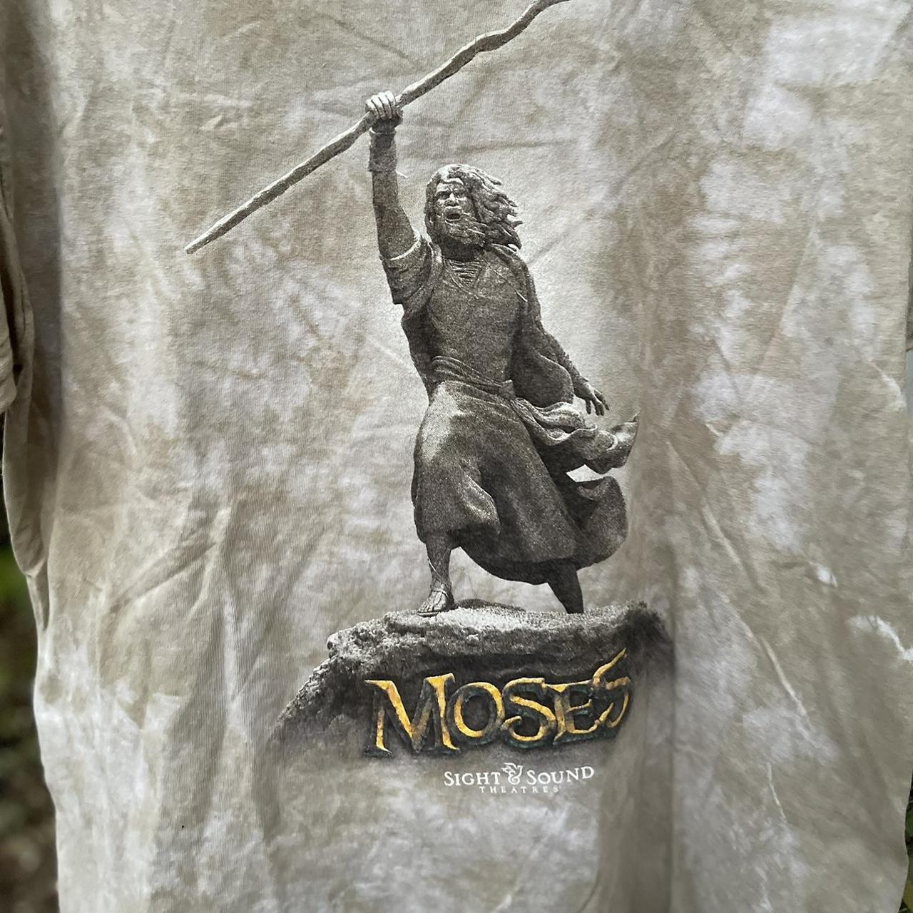 Vintage Moses Sight And Sound Theaters Movie Promo T Depop vintage-moses-sight-and-sound-theaters-movie-promo-t-depop