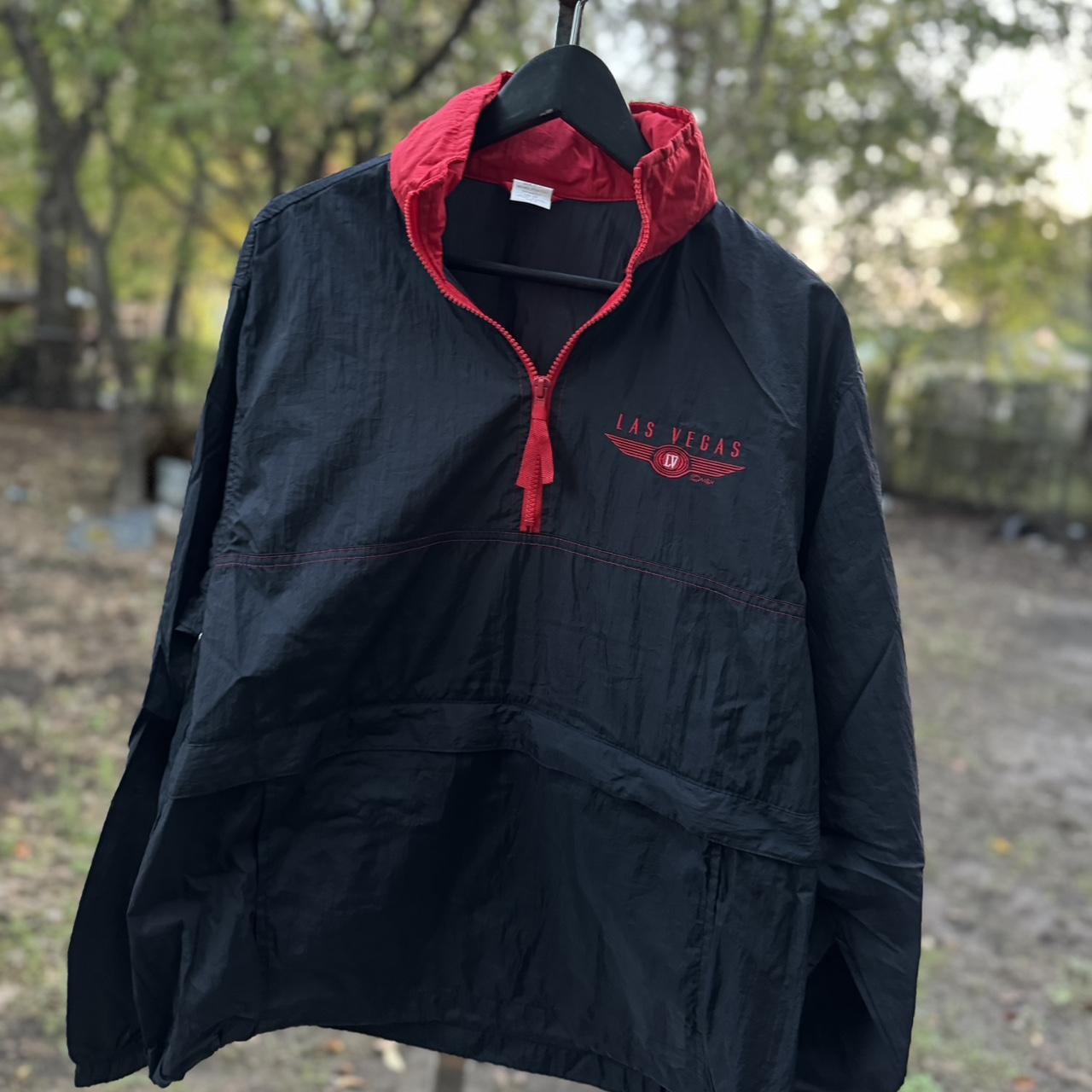 Lv windbreaker - Depop