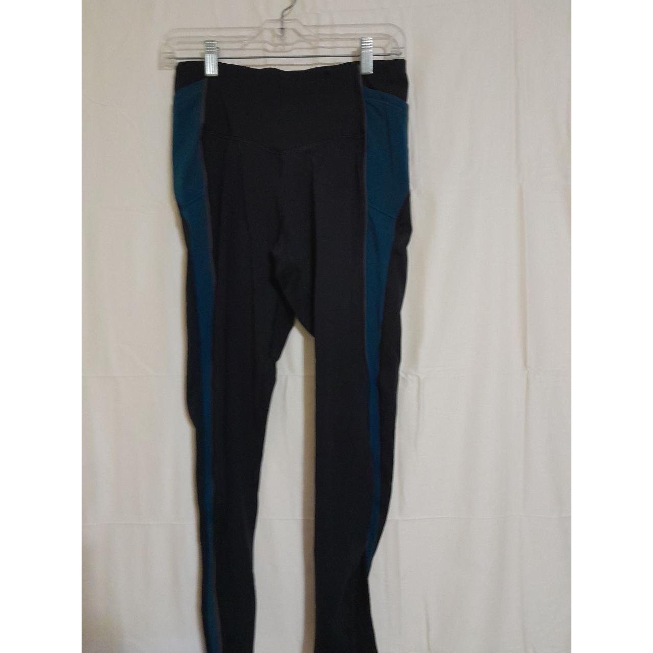 Champion cheap spandex leggings