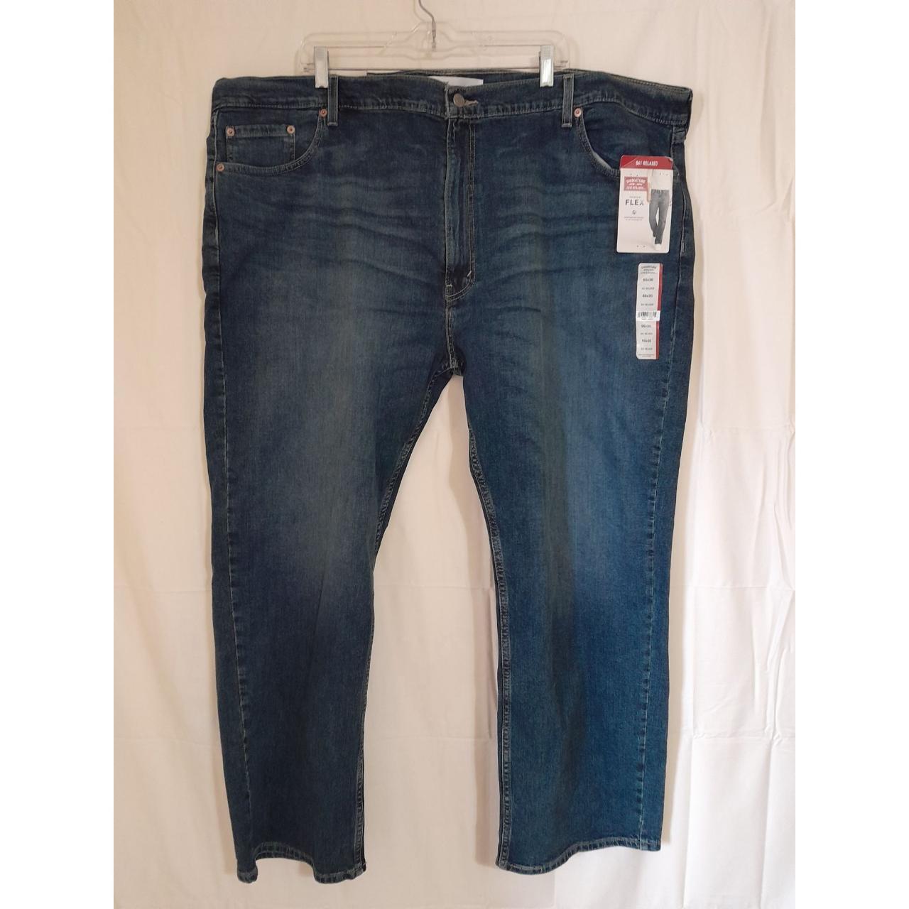 Levi strauss s61 relaxed hotsell