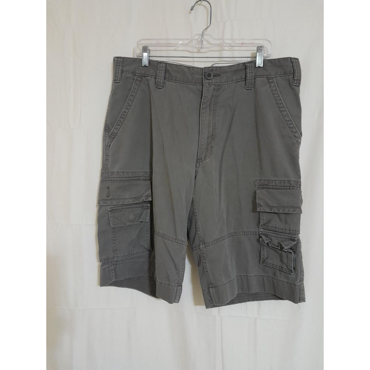 Roundtree & yorke hot sale cargo shorts