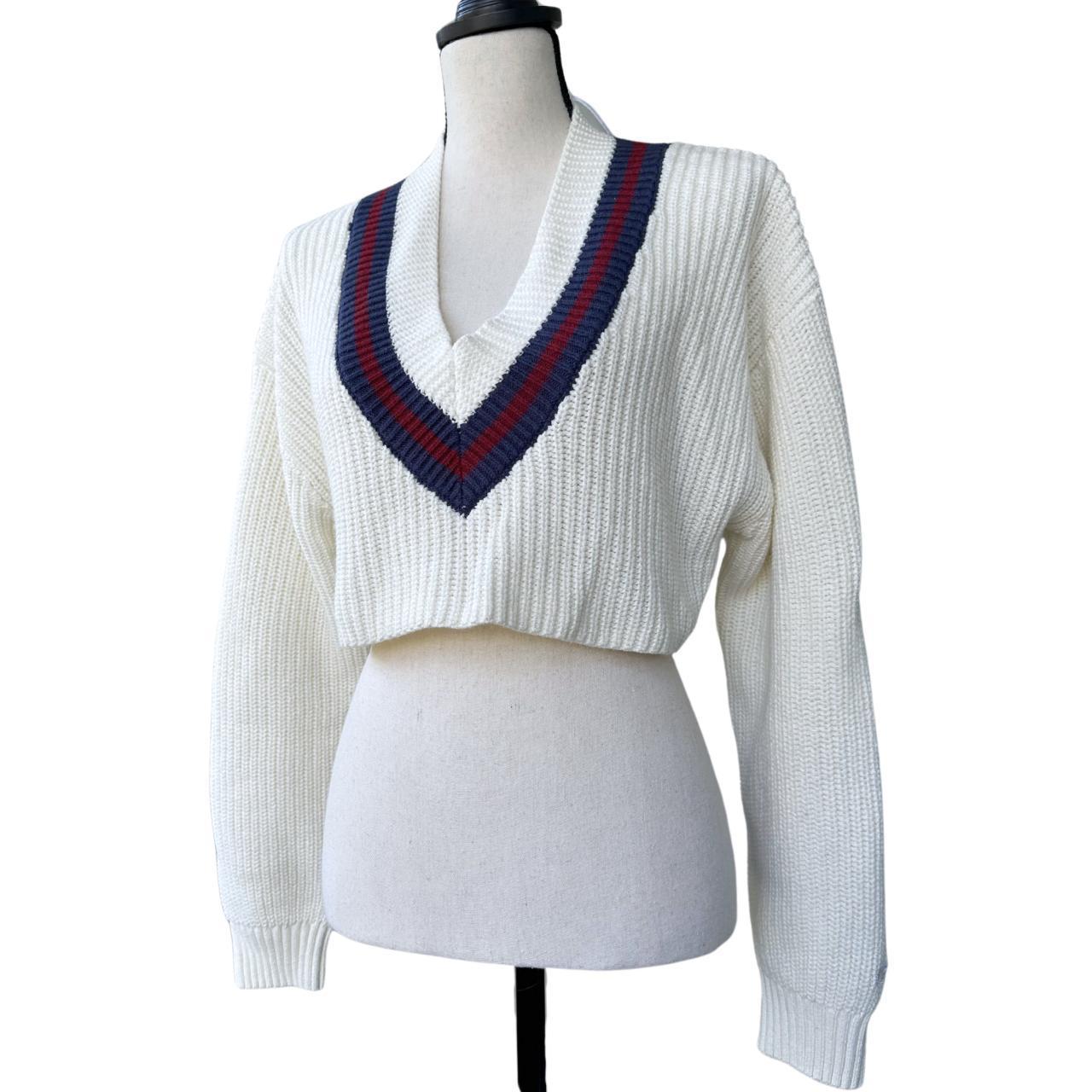 Brand New GUIZIO X CHAMPION VARSITY Depop