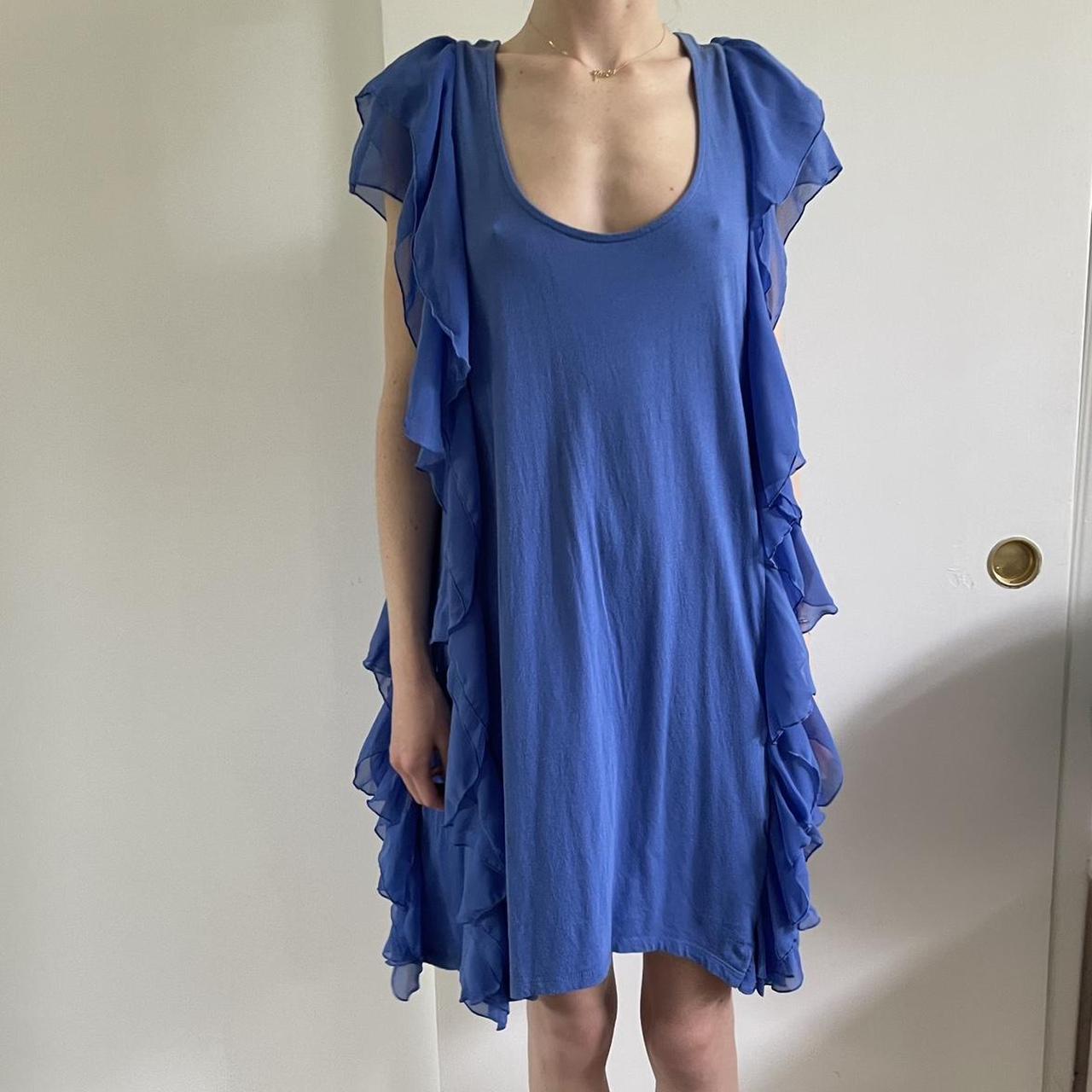 H&m garden clearance collection dress