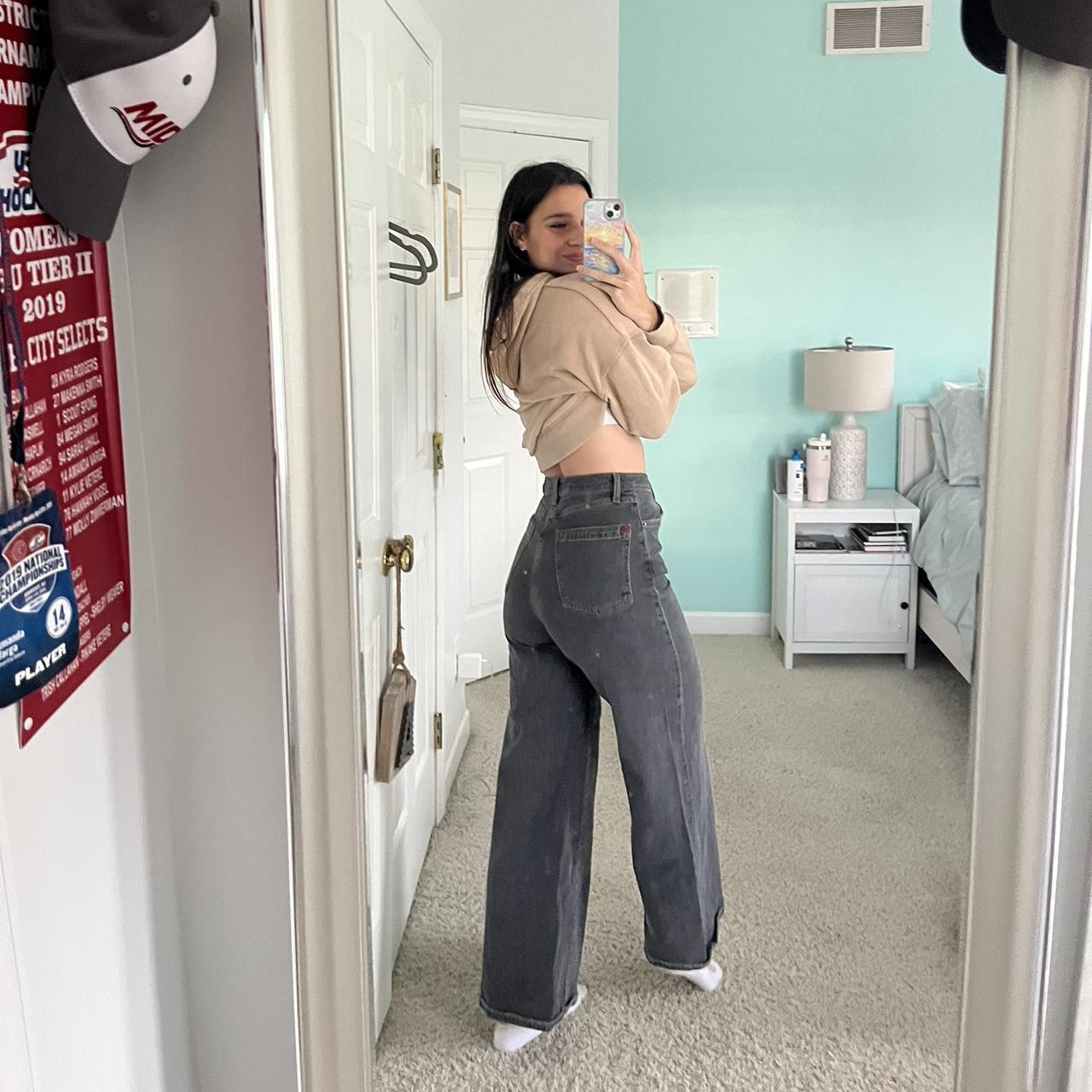 Urban Outfitters Urban Jeans 2019 Fashion Tommy Jeans Lookbook