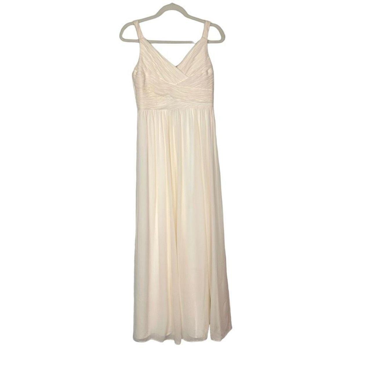 Ann Taylor Wedding Dress