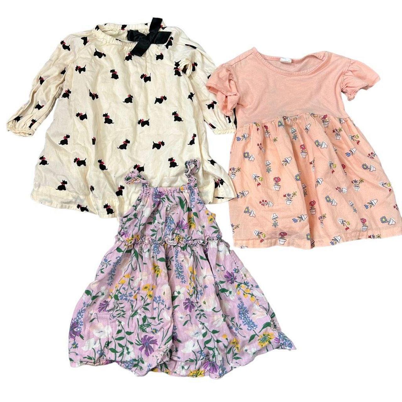 GIRL BABY shops GAP LOT