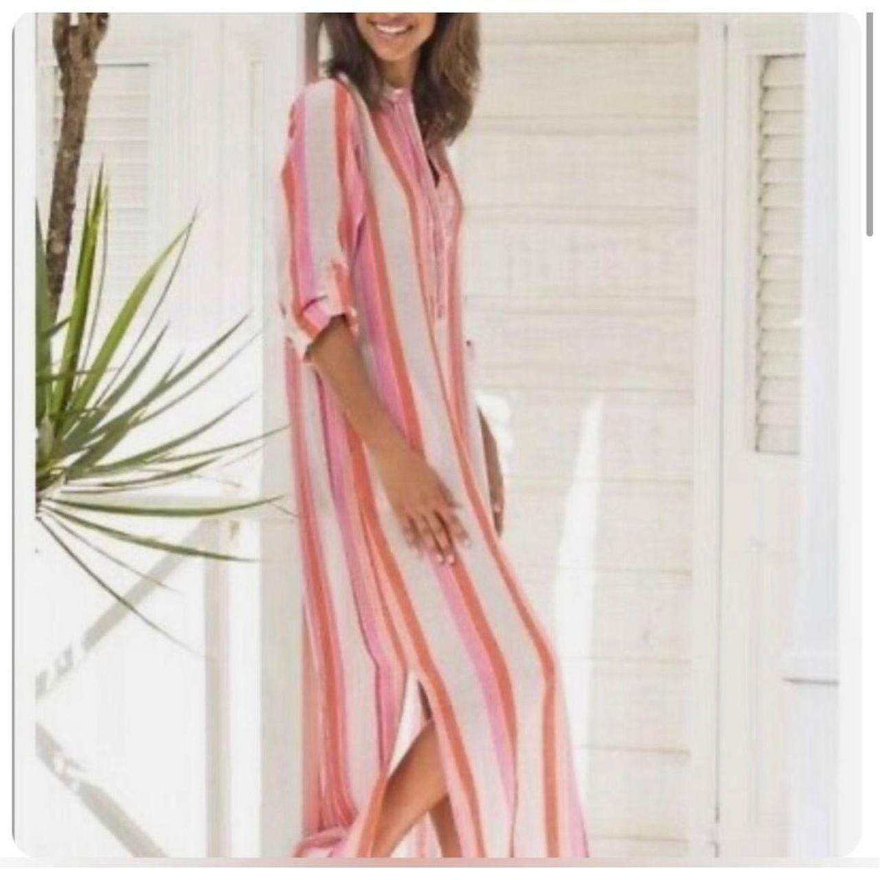 Soft surroundings online nightwear