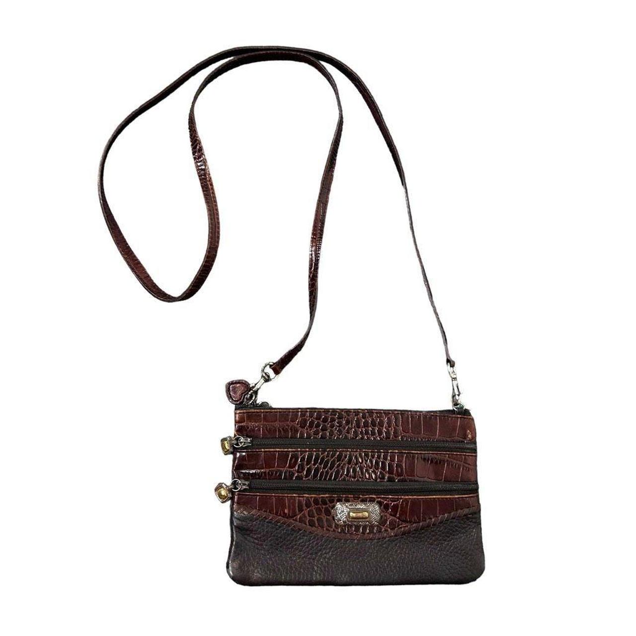 Brighton cheapest crossbody handbag