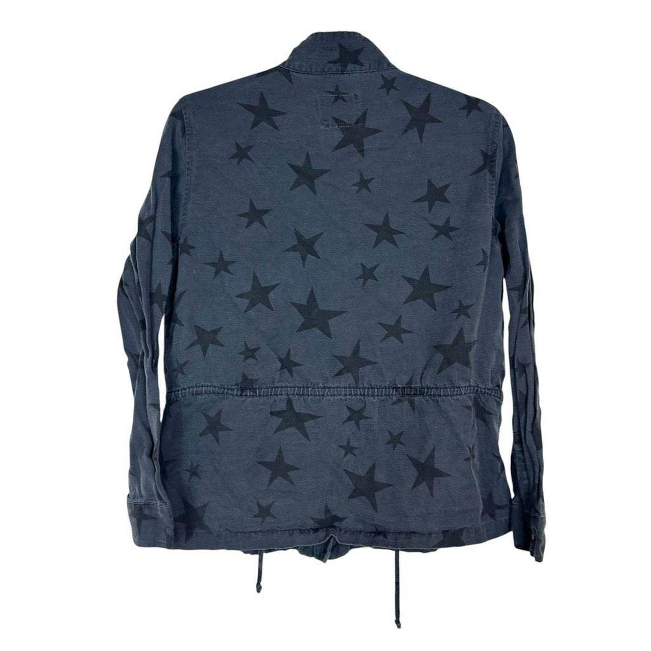 Rails Women's Jacket - Grey - S – Rails Trey Util… - image 4