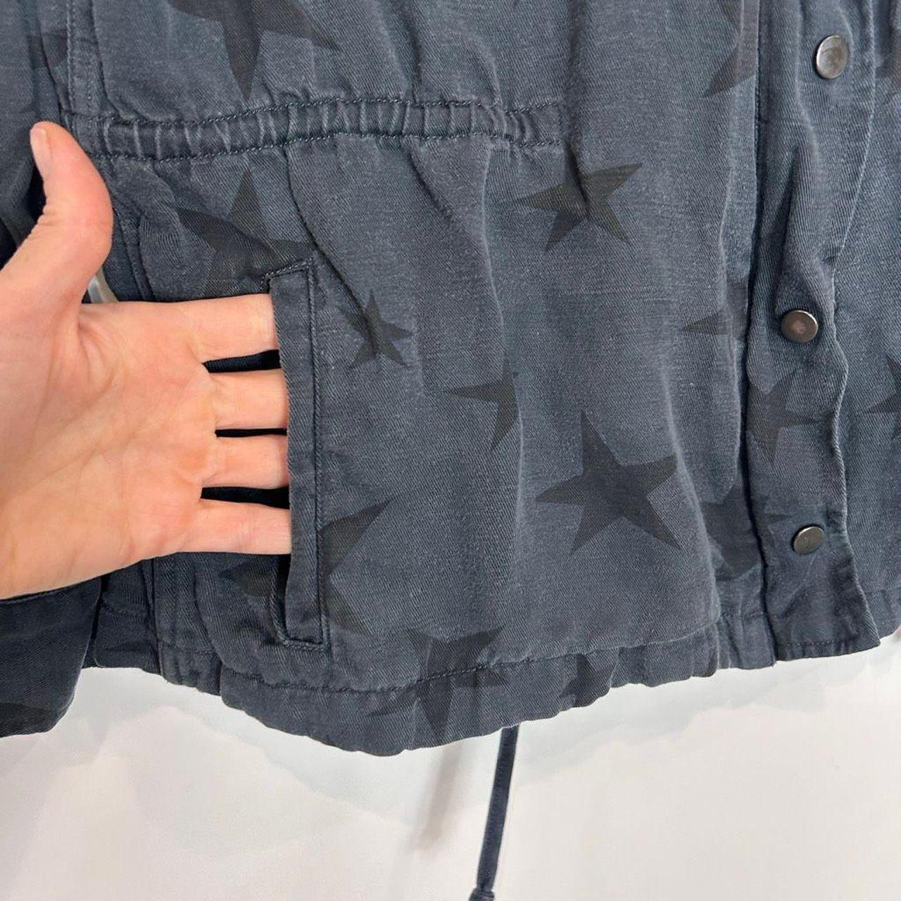 Rails Women's Jacket - Grey - S – Rails Trey Util… - image 7