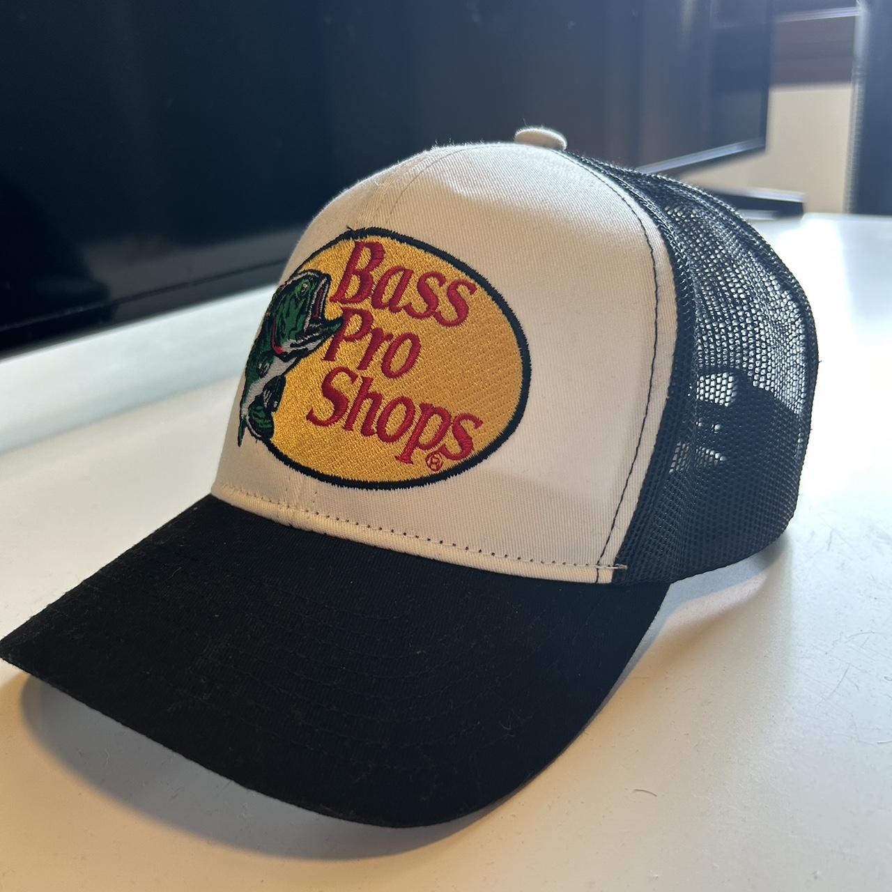 Bass Pro Shops Hat #bassproshop #hat - Depop