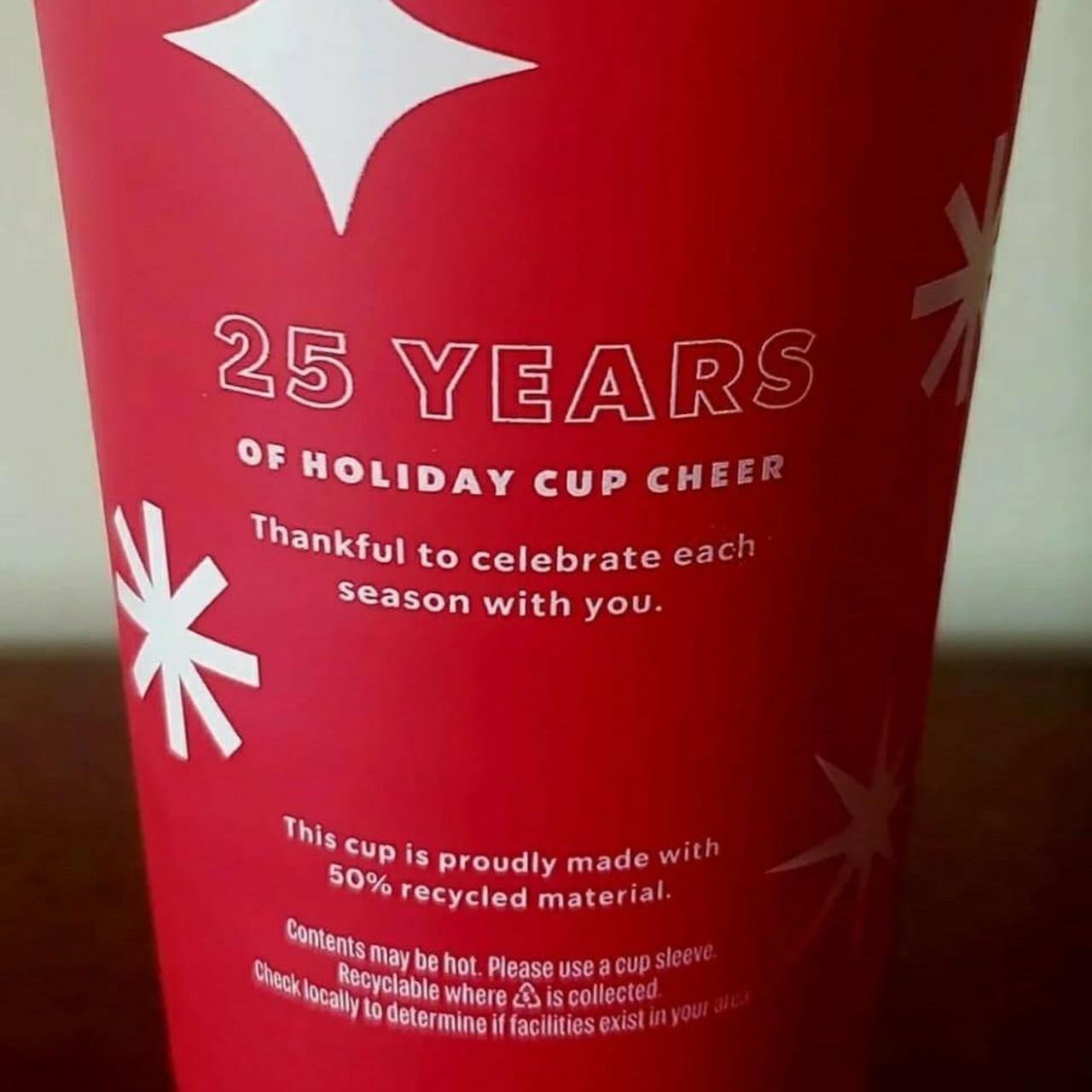 Starbucks New 2021 Hawaii Exclusive Recycle Blue - Depop