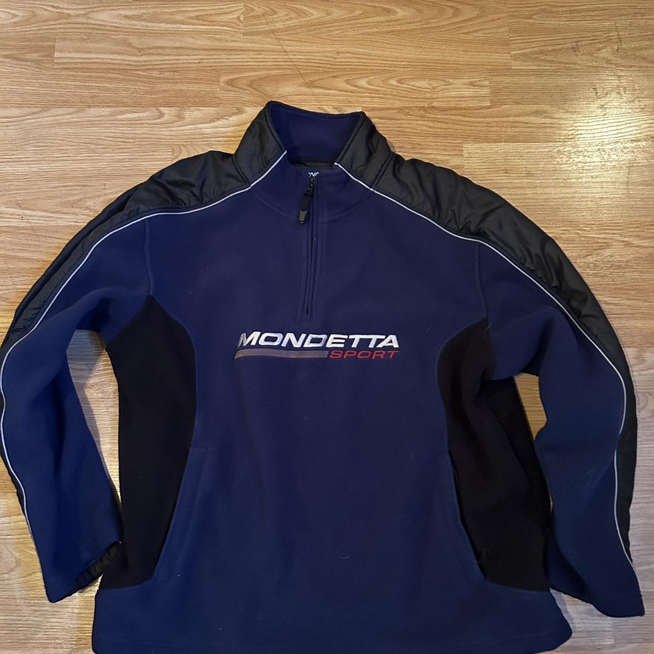 Mondetta hotsell sports jacket